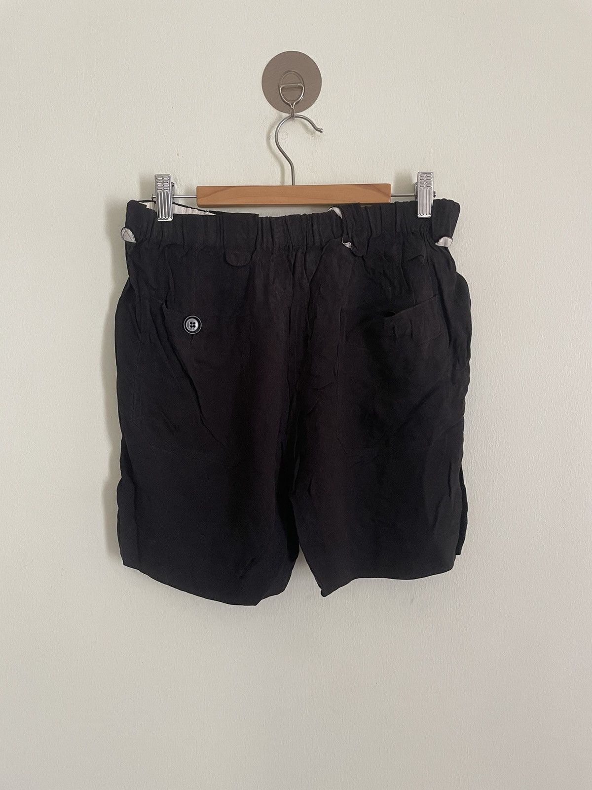 Isabel Marant × Vintage Isabel Marant Etoile Women short Size 25" / US 0 / IT 36 - 2 Thumbnail