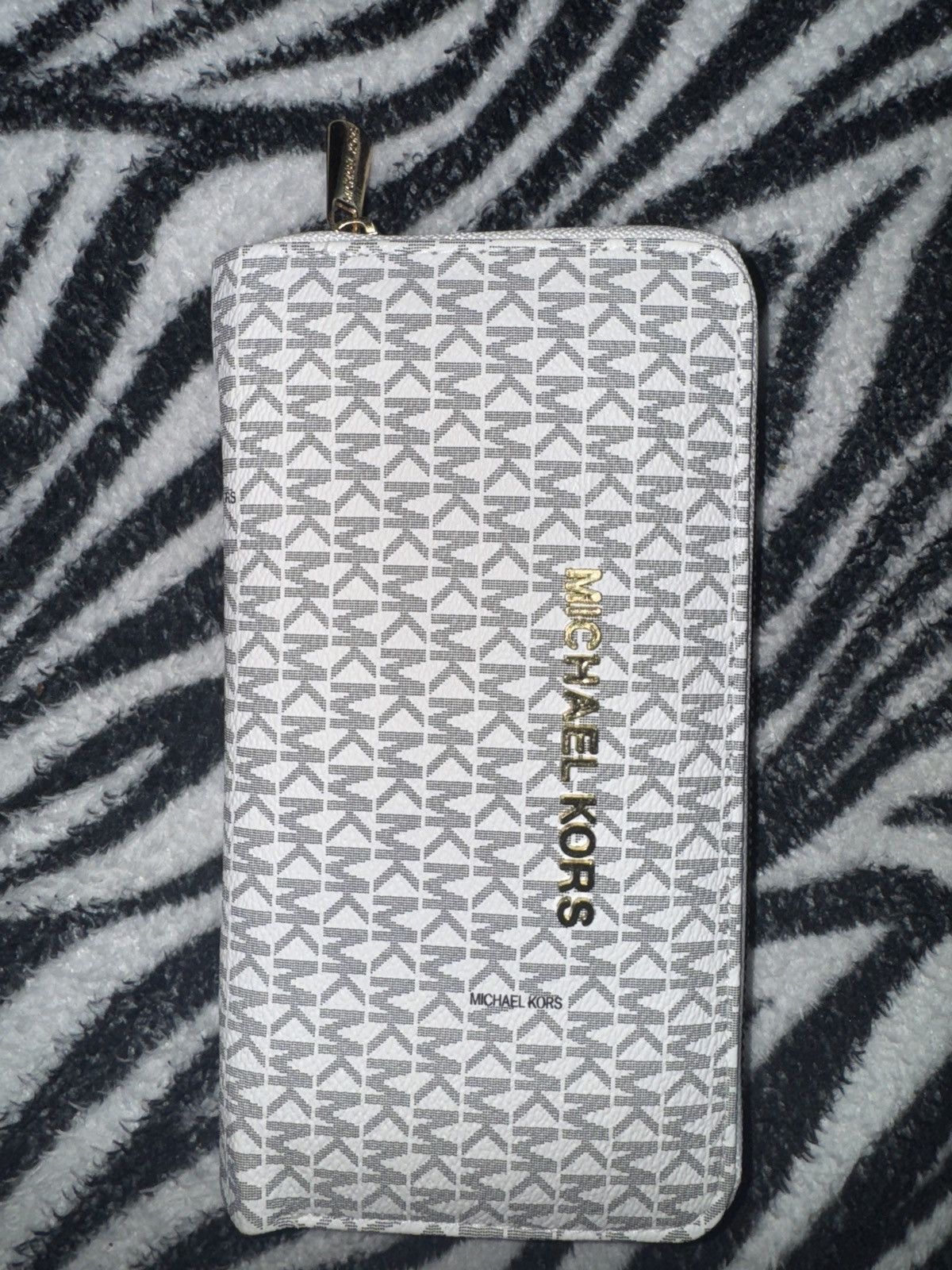 Michael Kors Michael Kors Portmonee Size ONE SIZE - 1 Thumbnail
