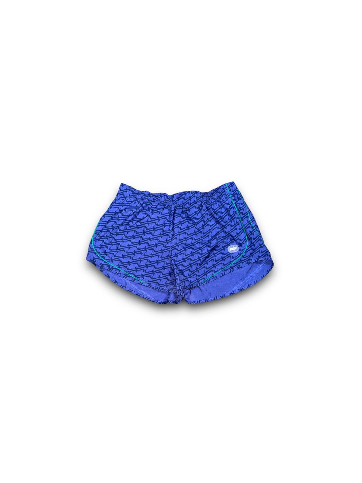 Nike Nike Dri-FIT Tempo Icon Clash Running Shorts women’s XL Size 36" / US 14 / IT 50 - 1 Thumbnail