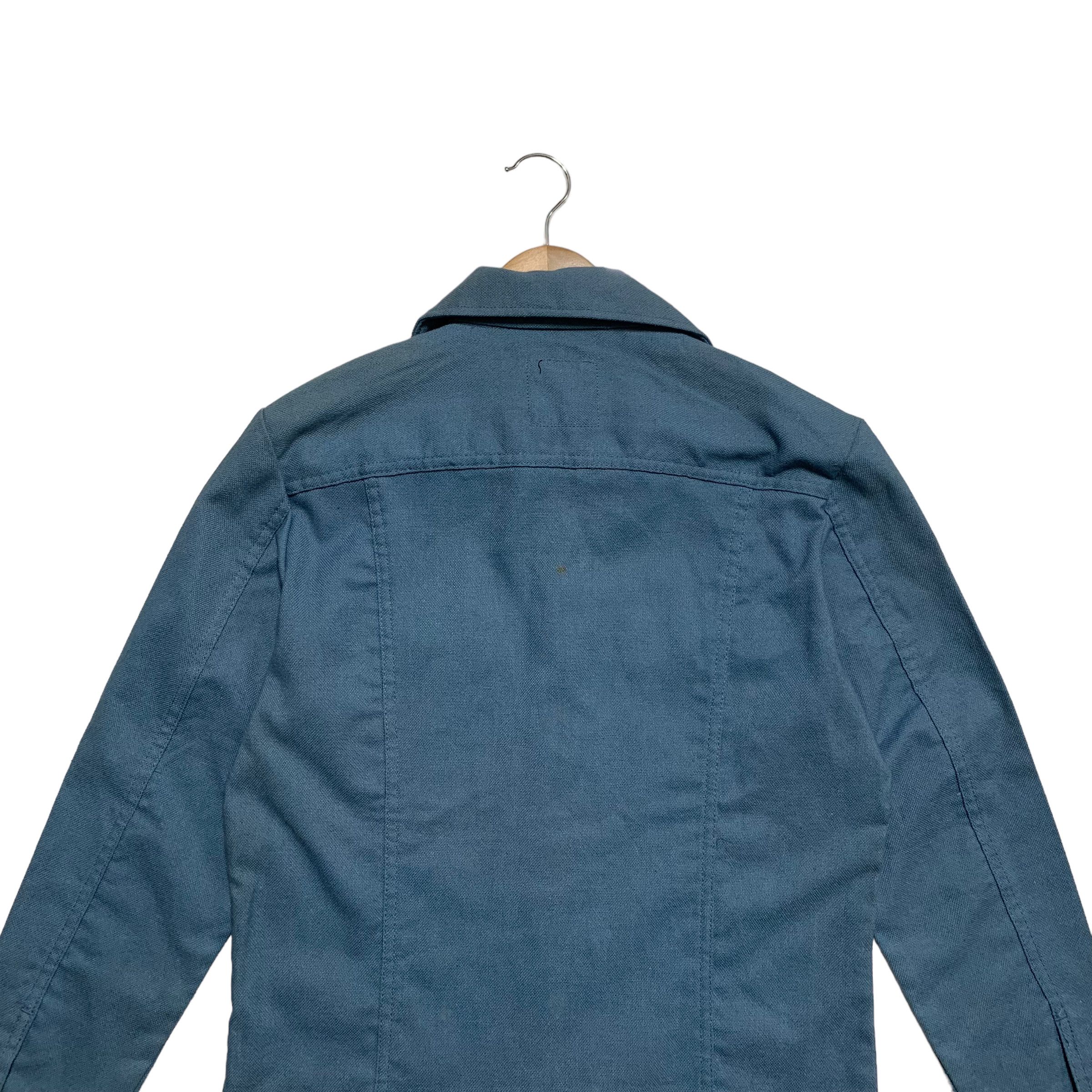 Vintage Vintage Wrangler Jacket Size US S / EU 44-46 / 1 - 9 Thumbnail
