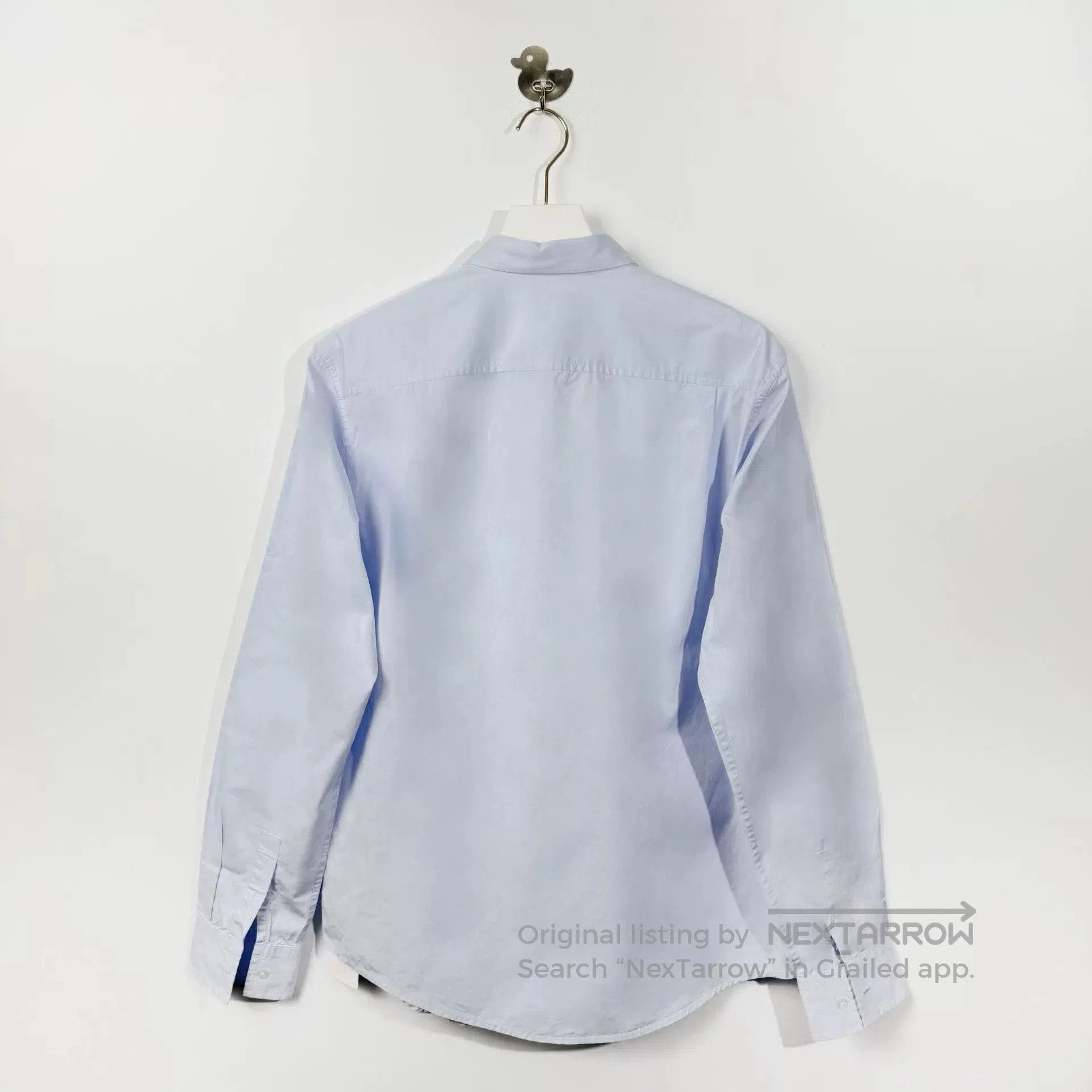 Louis Vuitton LV 25 New Beaded Dog Logo Longshirt. Size US L / EU 52-54 / 3 - 2 Thumbnail