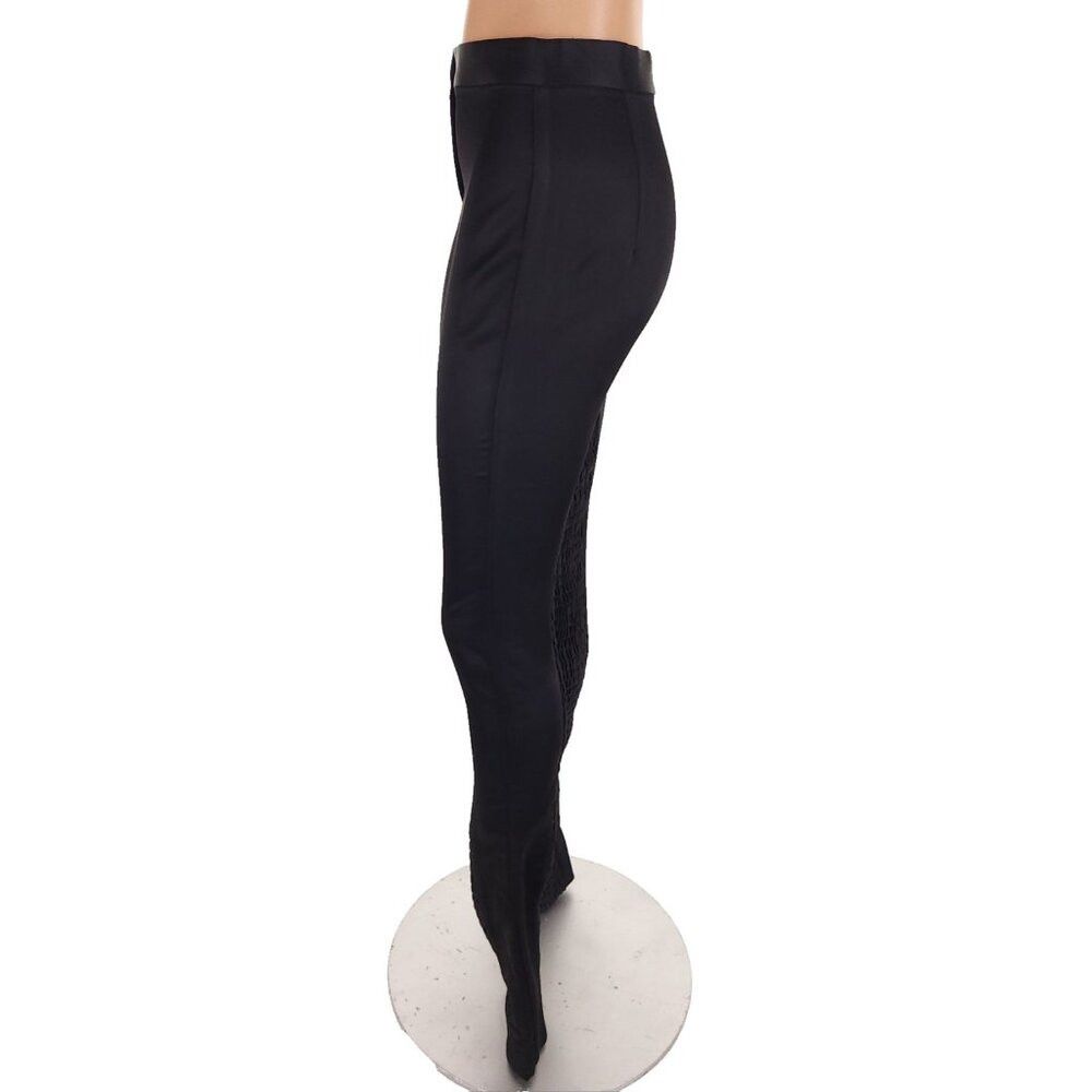 Other Feben X-Suit Trousers Size 36 US S Womens Black Pants $670 Size 27" / US 4 / IT 40 - 6 Thumbnail