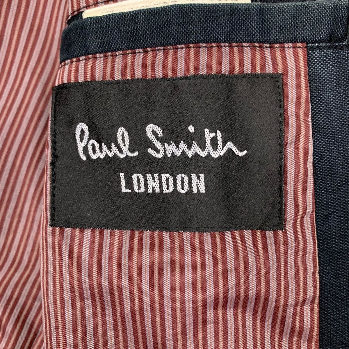Paul Smith PAUL SMITH LONDON Casual Jacket Blazer #2417-C108 Size US M / EU 48-50 / 2 - 14 Thumbnail