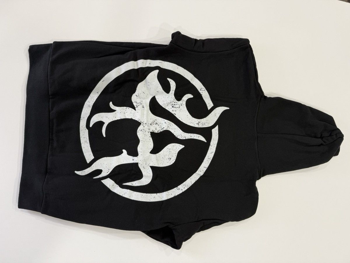 Lost hills Lost Hills Graphic Hoodie Size US M / EU 48-50 / 2 - 4 Thumbnail