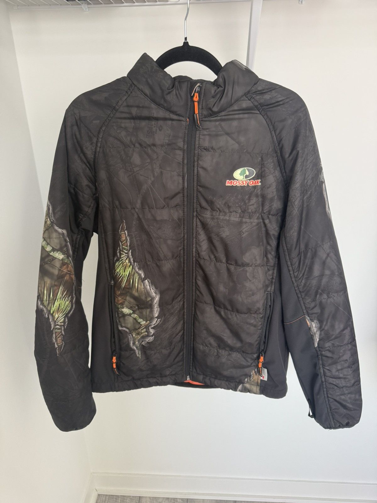 Mossy Oaks Mossy Oaks Camo Jacket Size US M / EU 48-50 / 2 - 2 Thumbnail