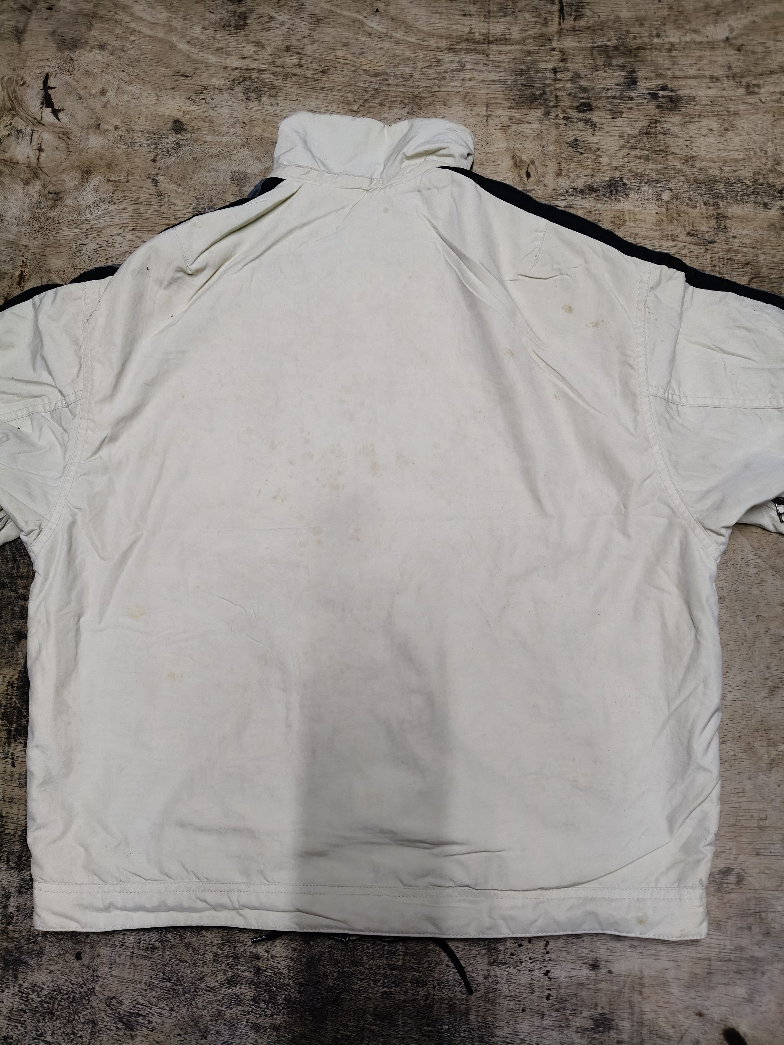 Phenix Vintage Phenix Zipper Jacket Size US L / EU 52-54 / 3 - 6 Thumbnail