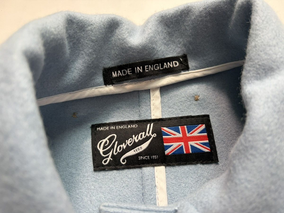 Gloverall Gloverall coat Size L / US 10 / IT 46 - 8 Thumbnail