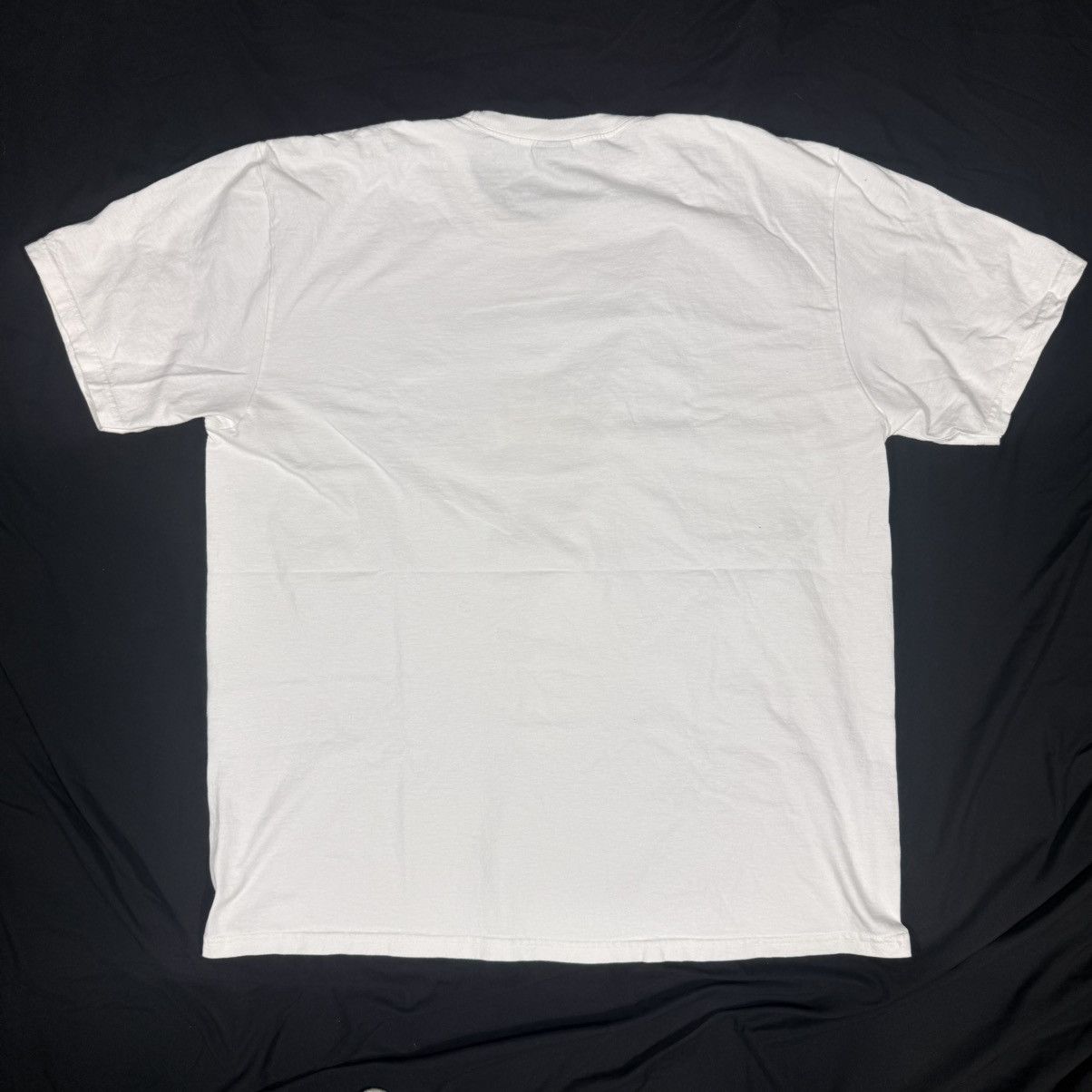 Stussy Stussy Crown Tee Size US XL / EU 56 / 4 - 3 Thumbnail