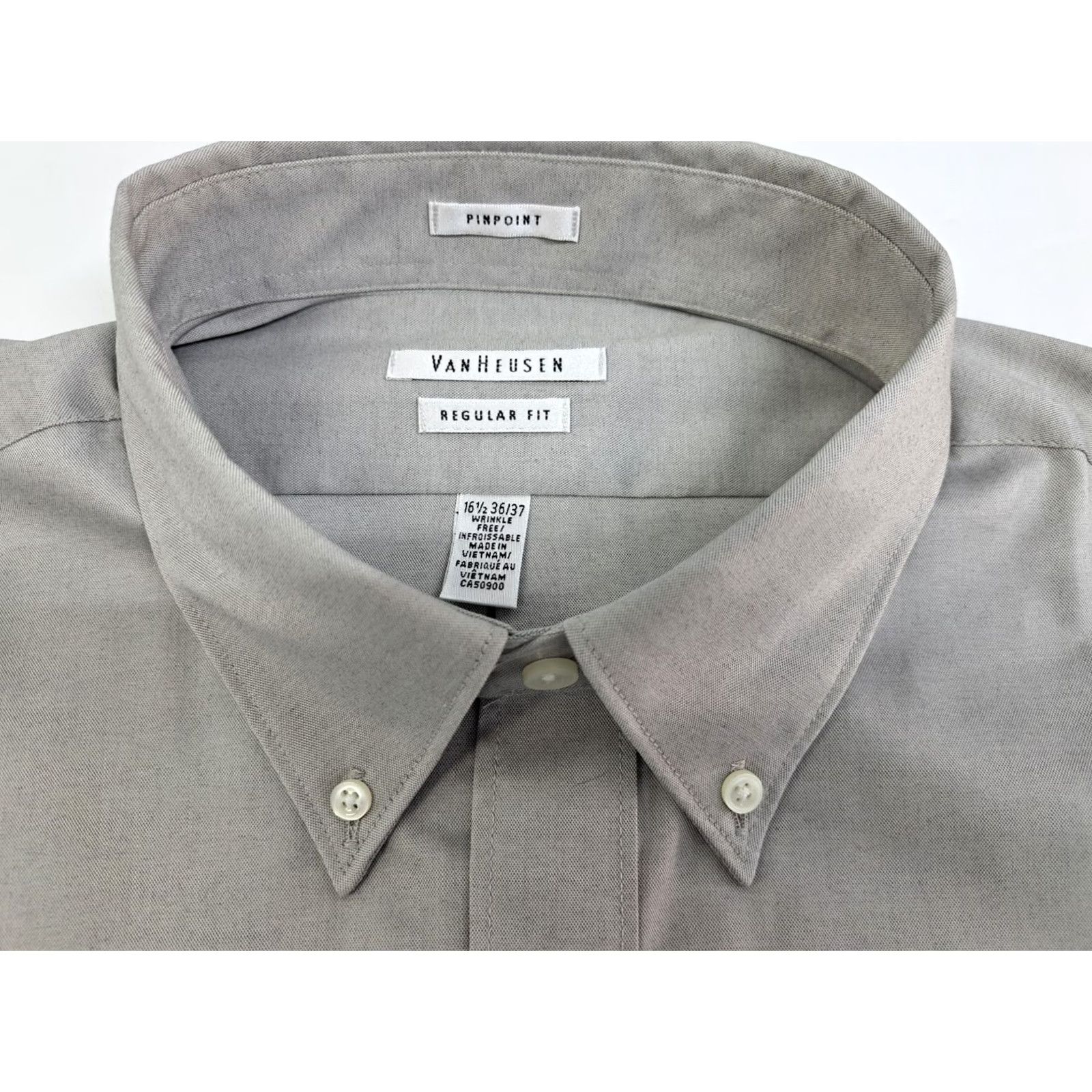Van Heusen VINTAGE? No. Size US L / EU 52-54 / 3 - 2 Thumbnail