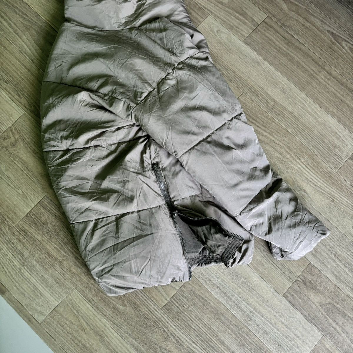 14th Addiction × If Six Was Nine × Japanese Brand Bono riversible puffer jacket if six was nine lgb style Size US L / EU 52-54 / 3 - 6 Thumbnail