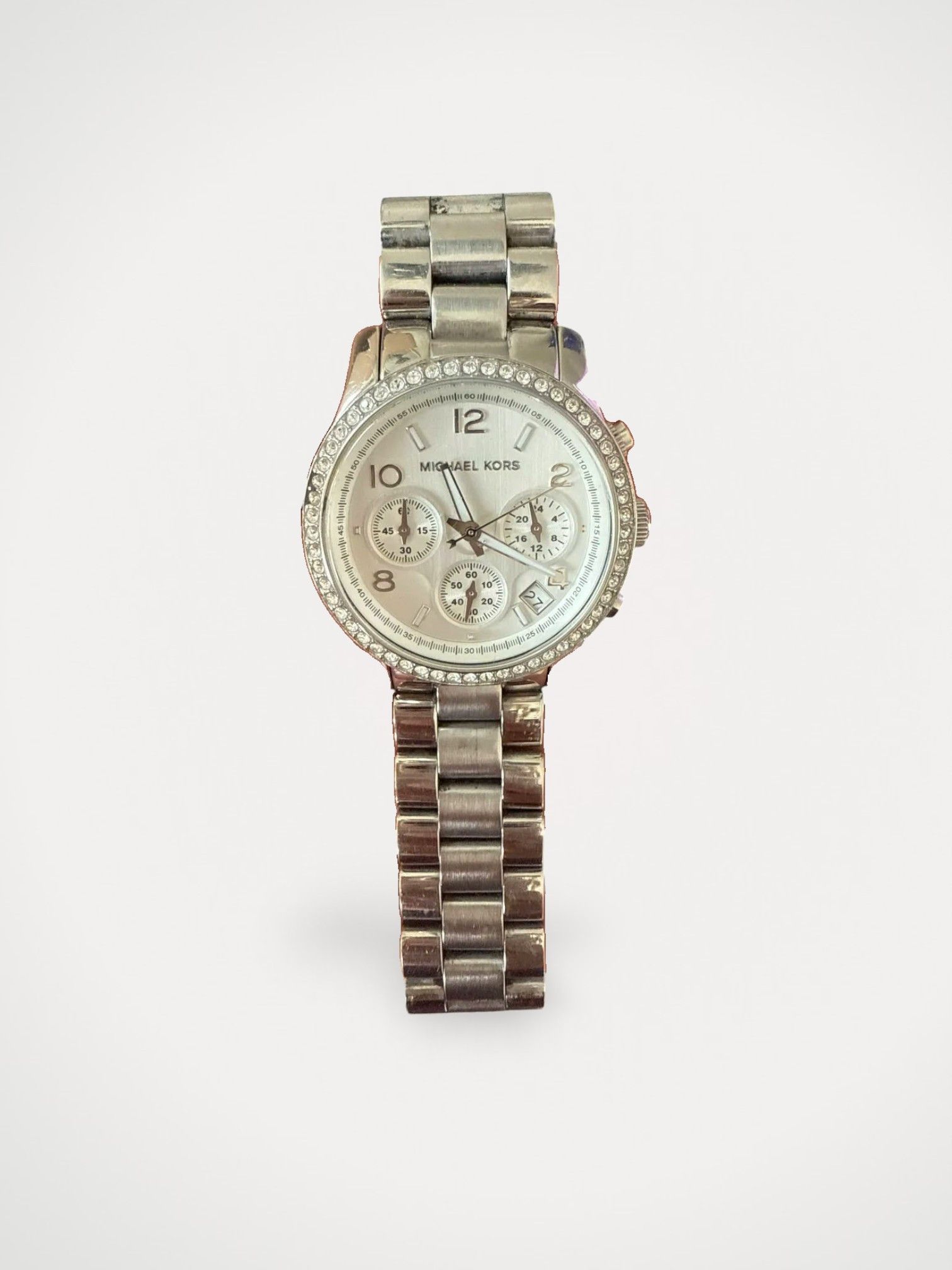 Michael Kors Michael Kors Watch Size ONE SIZE - 1 Thumbnail