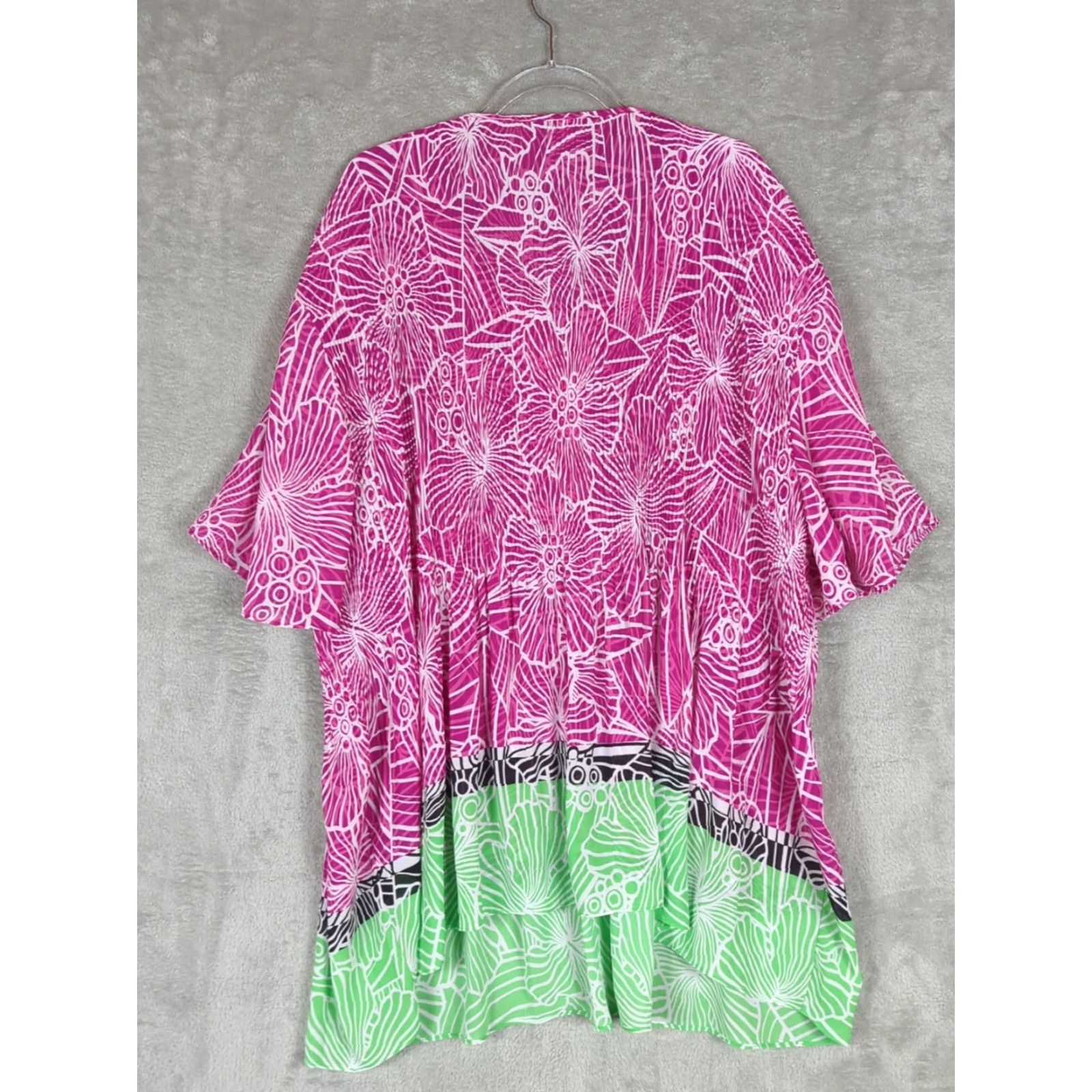 Vintage VINTAGE? No. Size XXL / US 16-18 / IT 52-54 - 2 Thumbnail