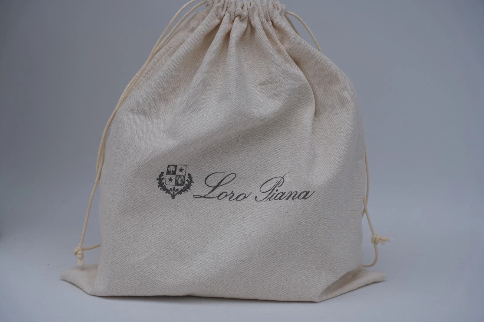 Loro Piana NEW Loro Piana Extra Pocket L19 North-South wicker Size ONE SIZE - 9 Thumbnail