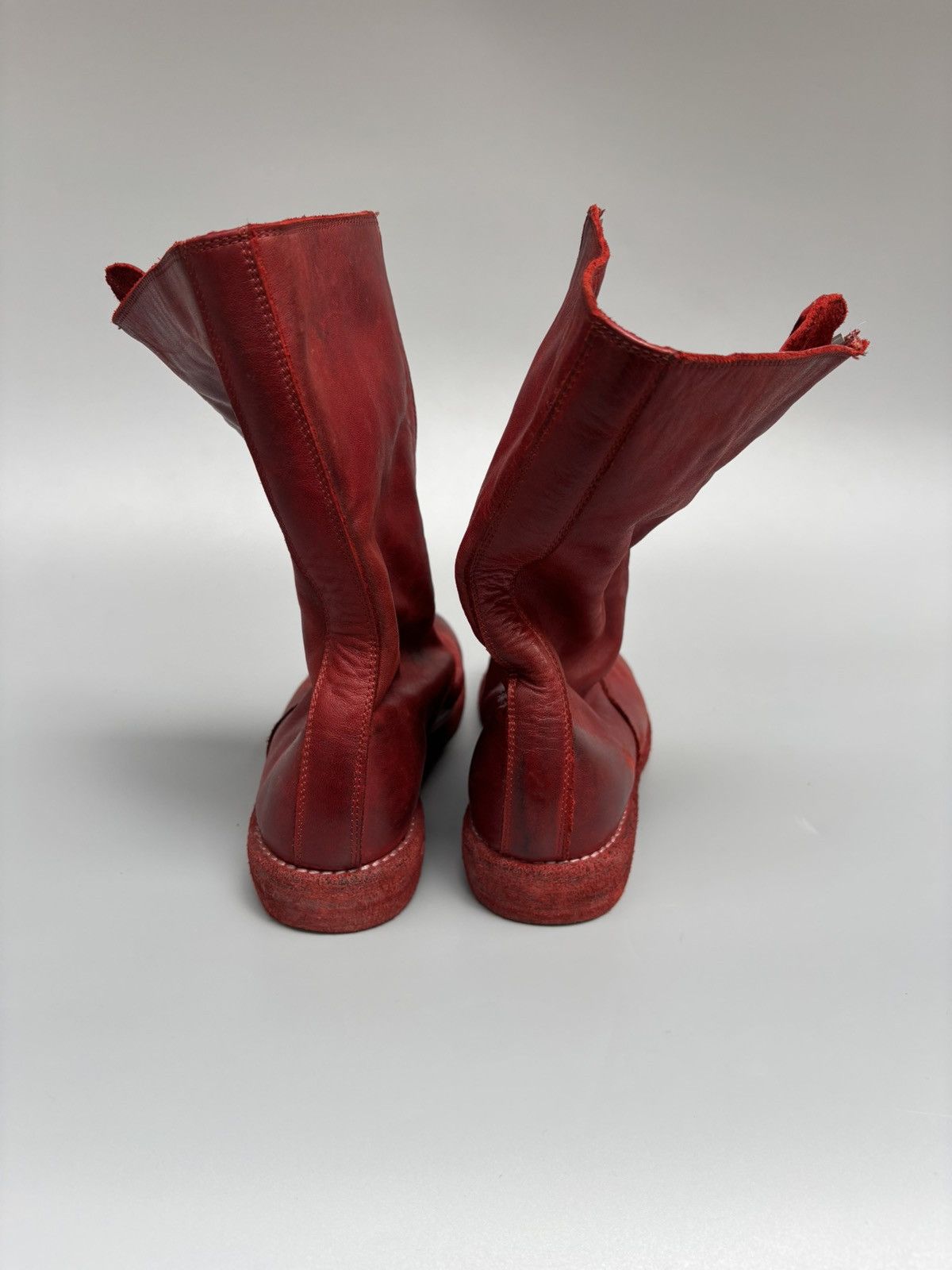 Guidi Guidi Boots PL1 size 39 Size US 7.5 / IT 37.5 - 4 Thumbnail