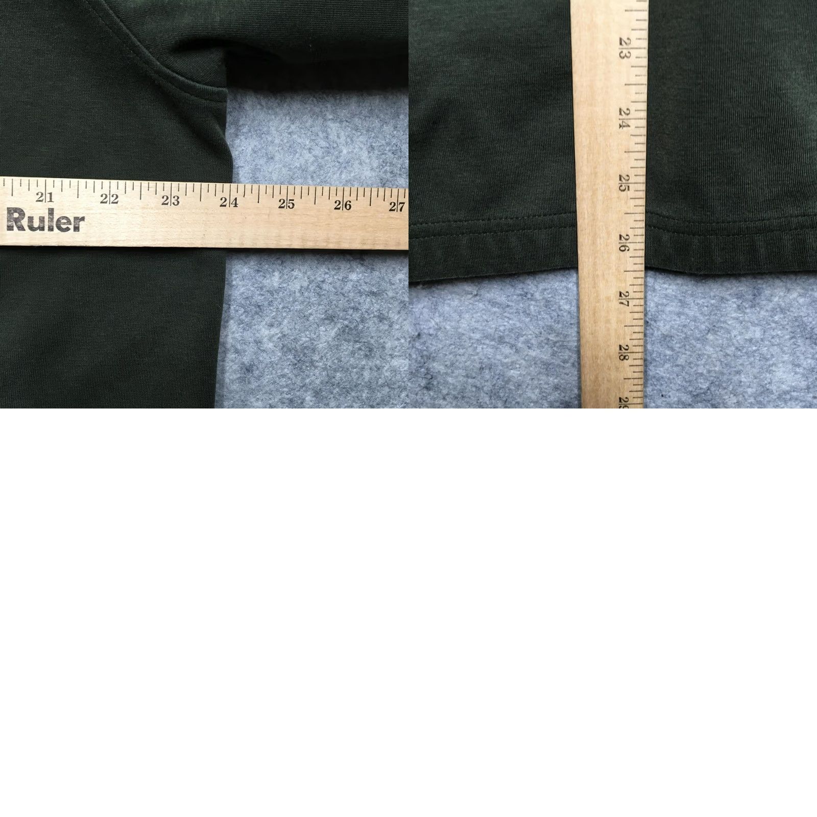 Under Armour Under Armour Storm Full Zip Hoodie Mens XL Green Water Resistant Hooded Jacket Size US XL / EU 56 / 4 - 10 Thumbnail