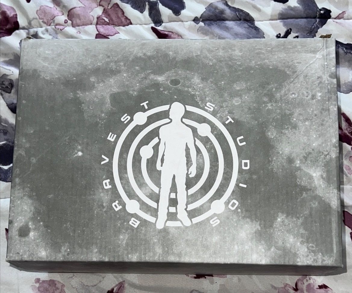 Bravest Studios Bravest Studios Moon Clog Kid Cudi Collab - 10 Size US 10 / EU 43 - 6 Thumbnail