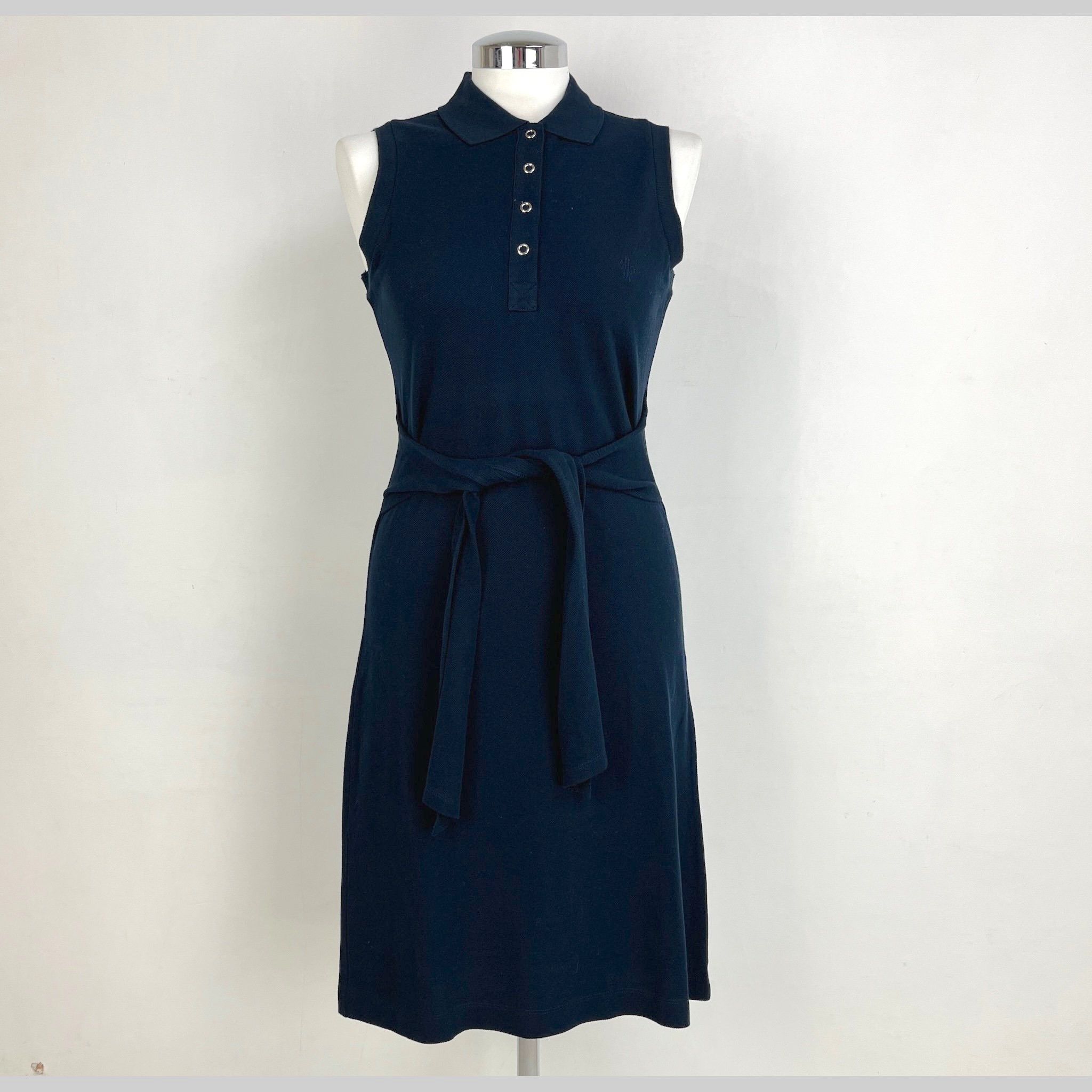 Moncler Abito Moncler Cotone – M Size M / US 6-8 / IT 42-44 - 1 Thumbnail
