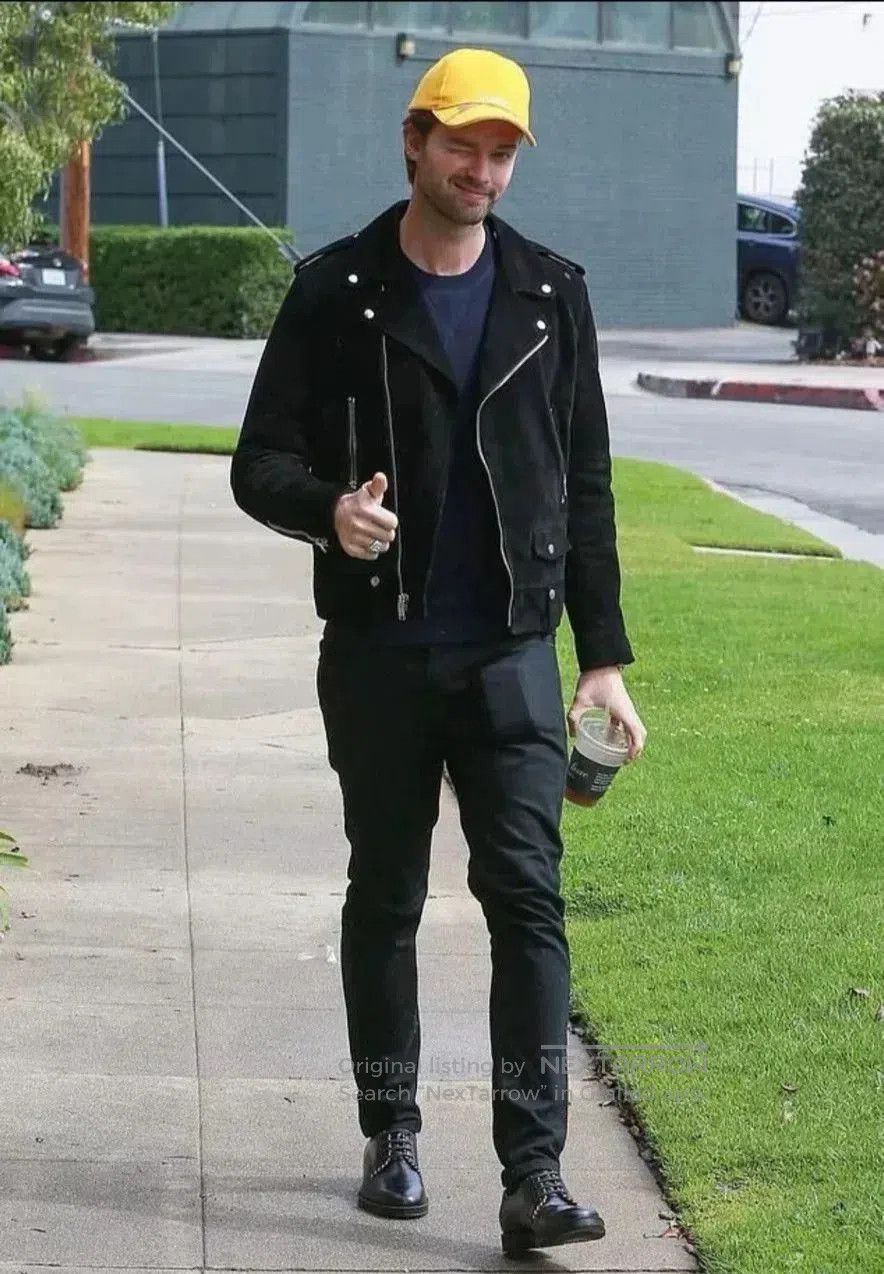 Dolce & Gabbana Dolce & Gabbana Corduroy Biker Jacket. Size US S / EU 44-46 / 1 - 3 Thumbnail