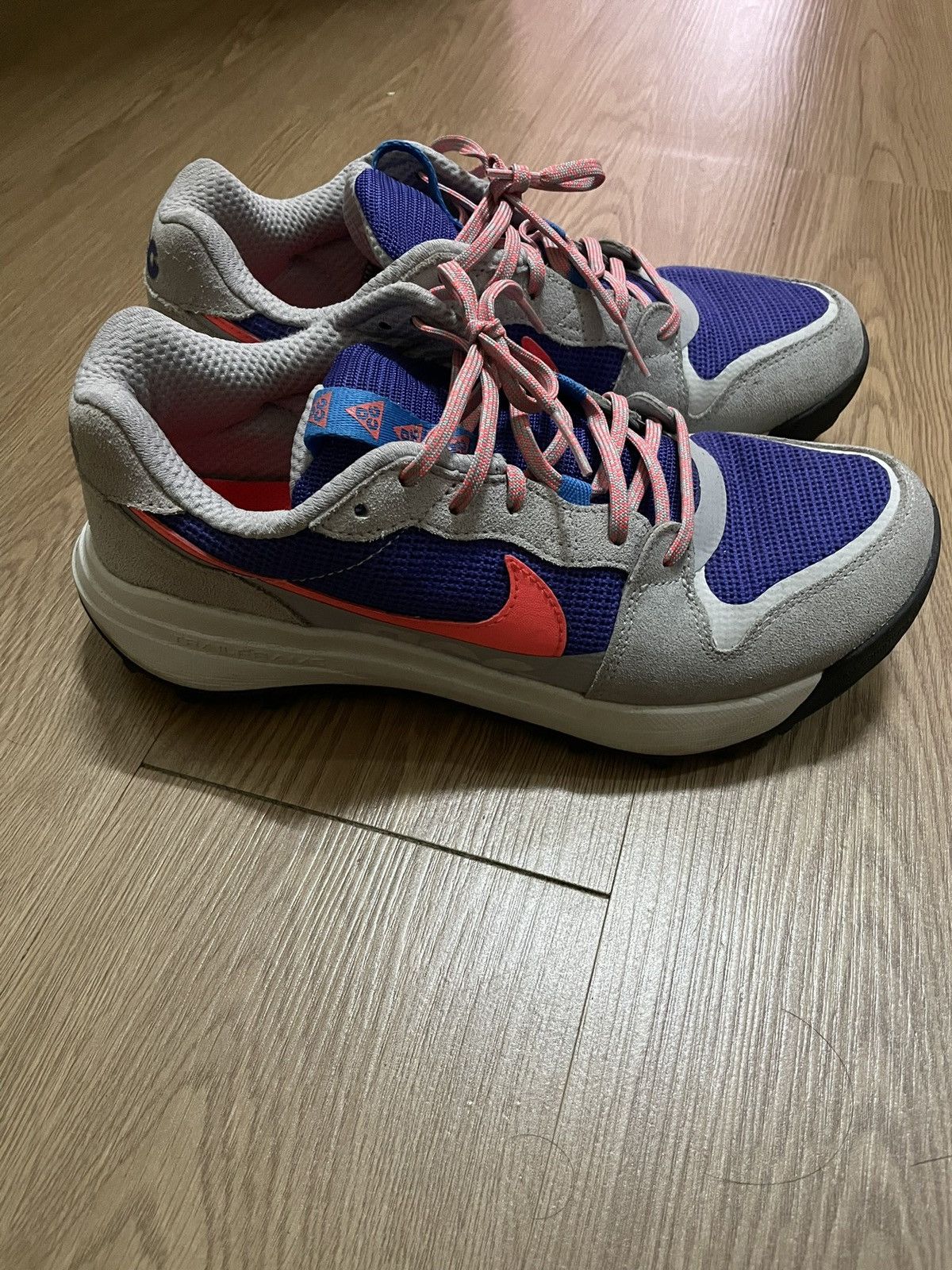 Nike ACG Nike Acg Size US 6 / EU 39 - 2 Thumbnail