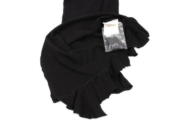 Comme des Garcons Comme Des Garcons Black Retro Anamorphic Design Top Size M / US 6-8 / IT 42-44 - 6 Thumbnail