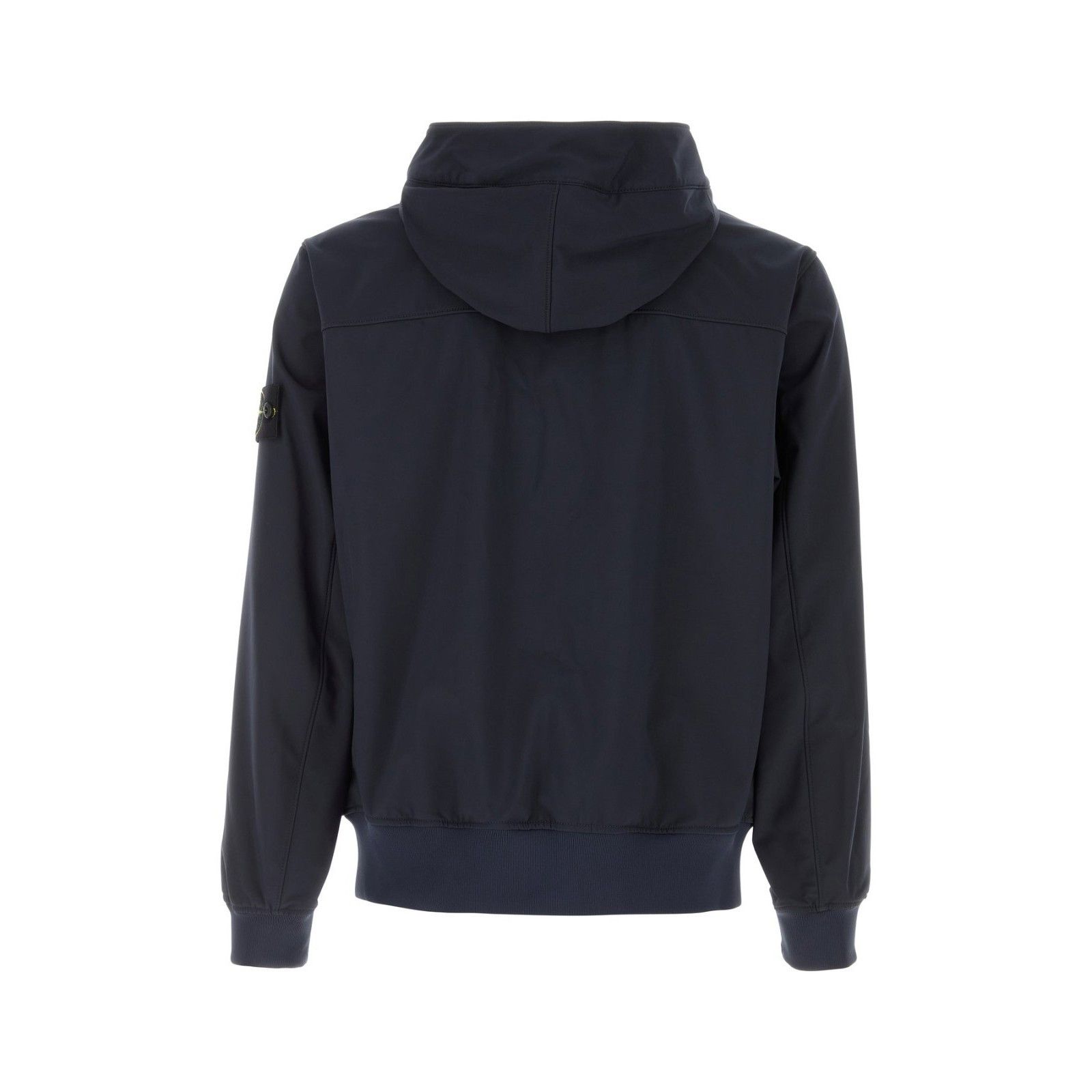 Stone Island STONE ISLAND Midnight Blue Stretch Polyester Jacket New & Au Size US L / EU 52-54 / 3 - 2 Thumbnail