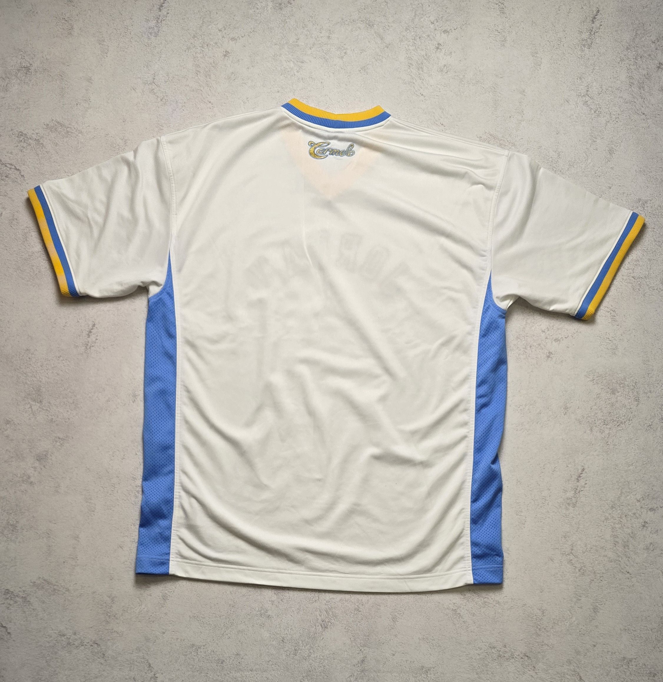 Jordan Brand Carmelo Anthony Jumpman Jersey Shirt Basketball Basketball Size US XXL / EU 58 / 5 - 2 Thumbnail