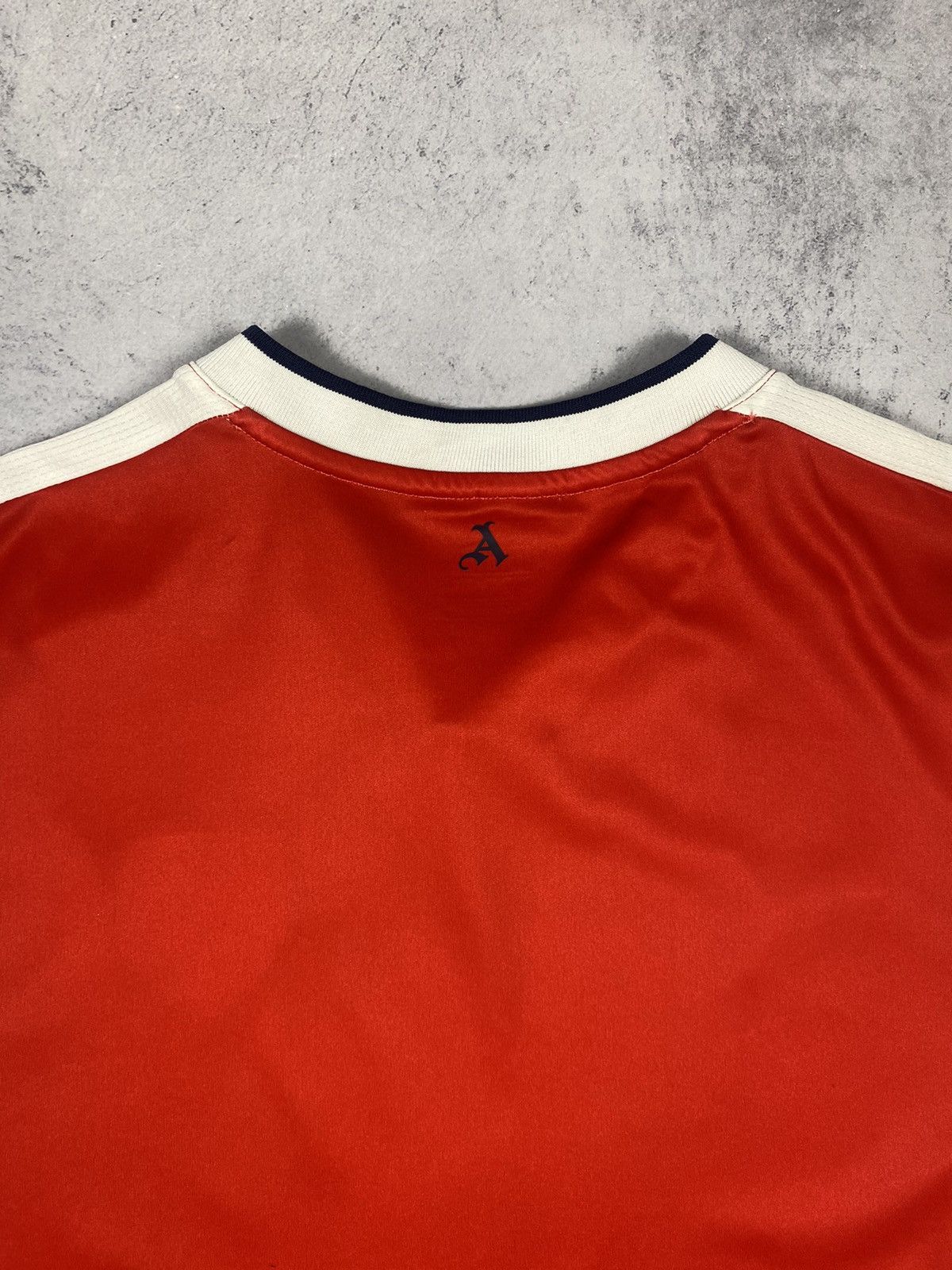 Puma Puma Arsenal Home Football Shirt Soccer Jersey Size US M / EU 48-50 / 2 - 18 Thumbnail