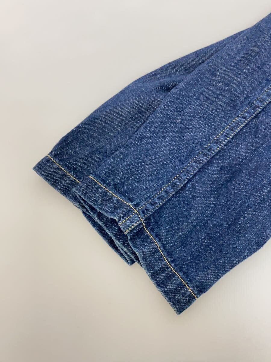 Kapital Kapital Cotton Shop Coat Indigo Size US S / EU 44-46 / 1 - 5 Thumbnail