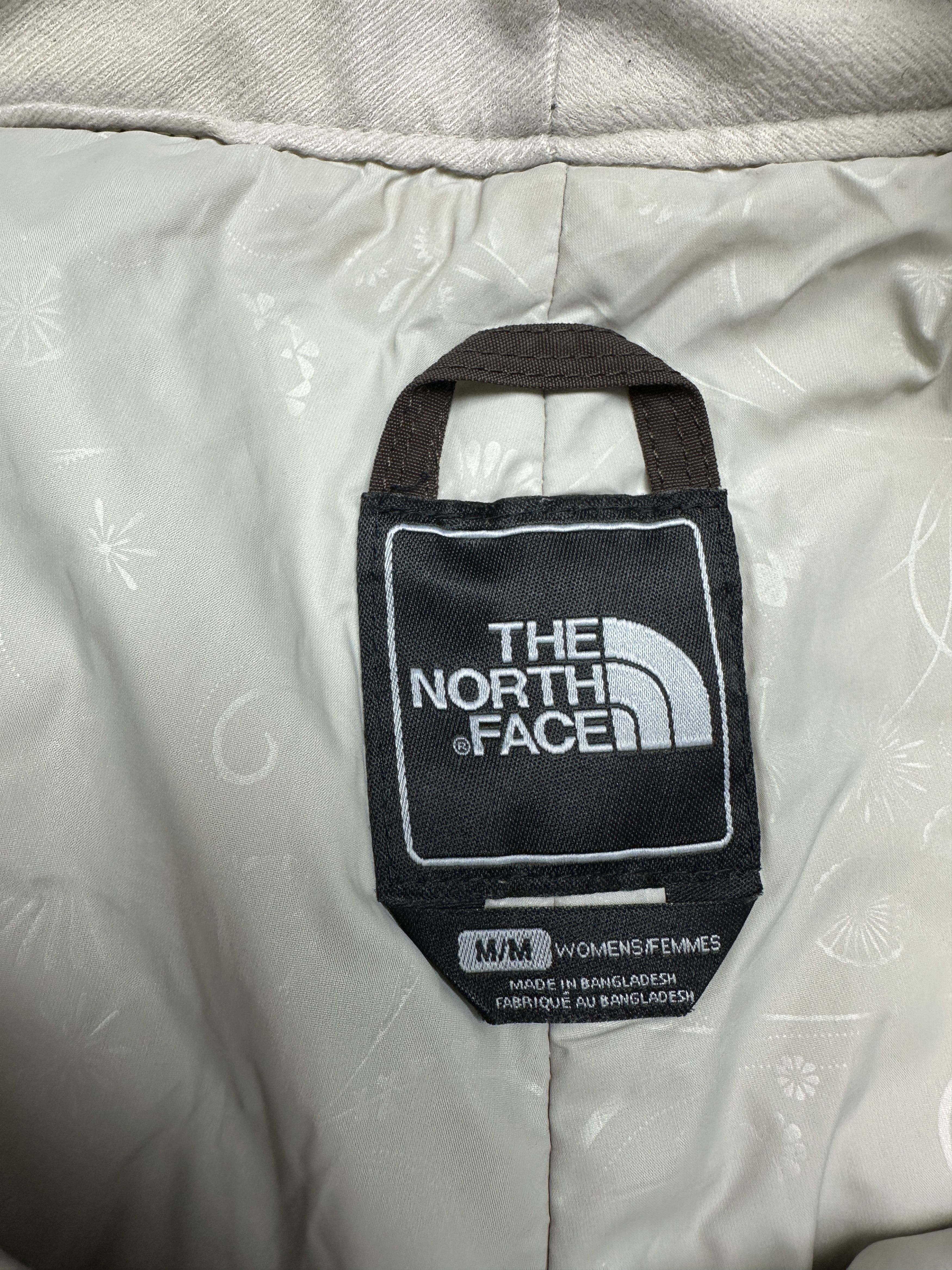The North Face The North Face Womens Ski Pants Overall Size 34" / US 12 / IT 48 - 5 Thumbnail