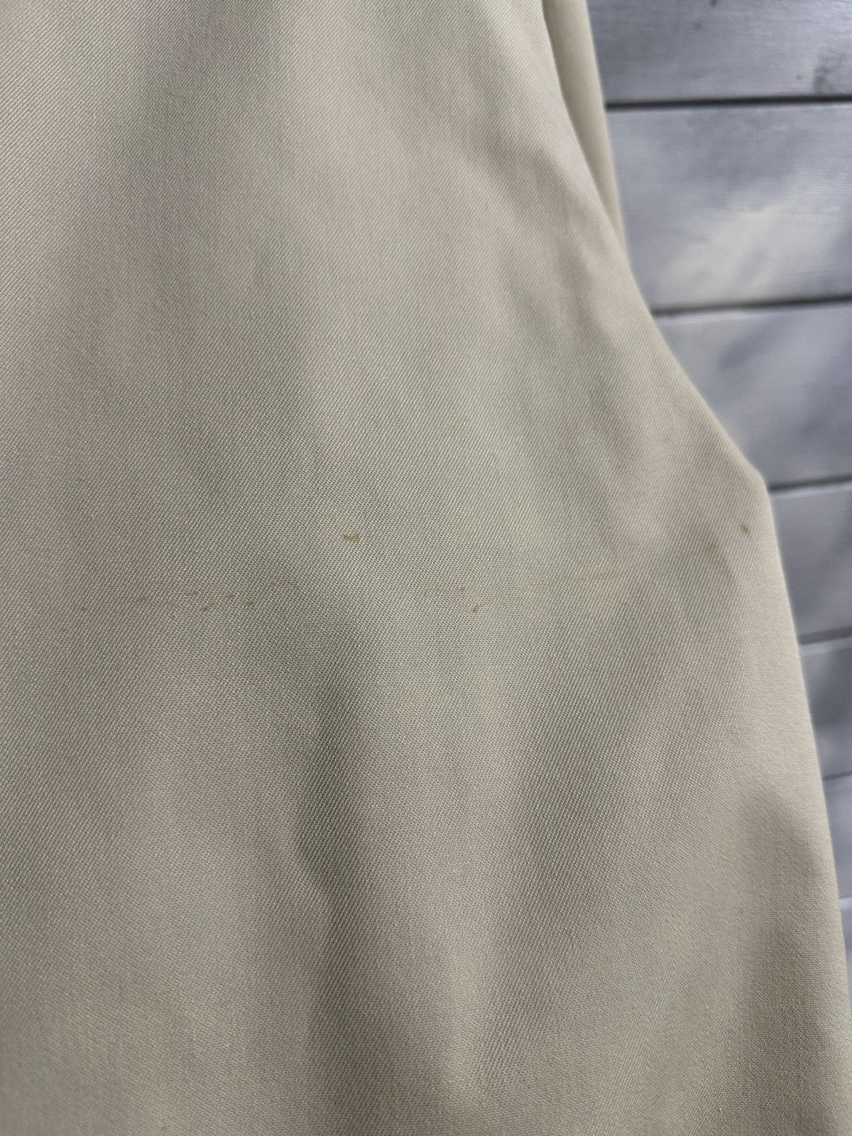 Aquascutum Rare Luxury Coat Aquascutum Vintage Nova Check Size US L / EU 52-54 / 3 - 13 Thumbnail