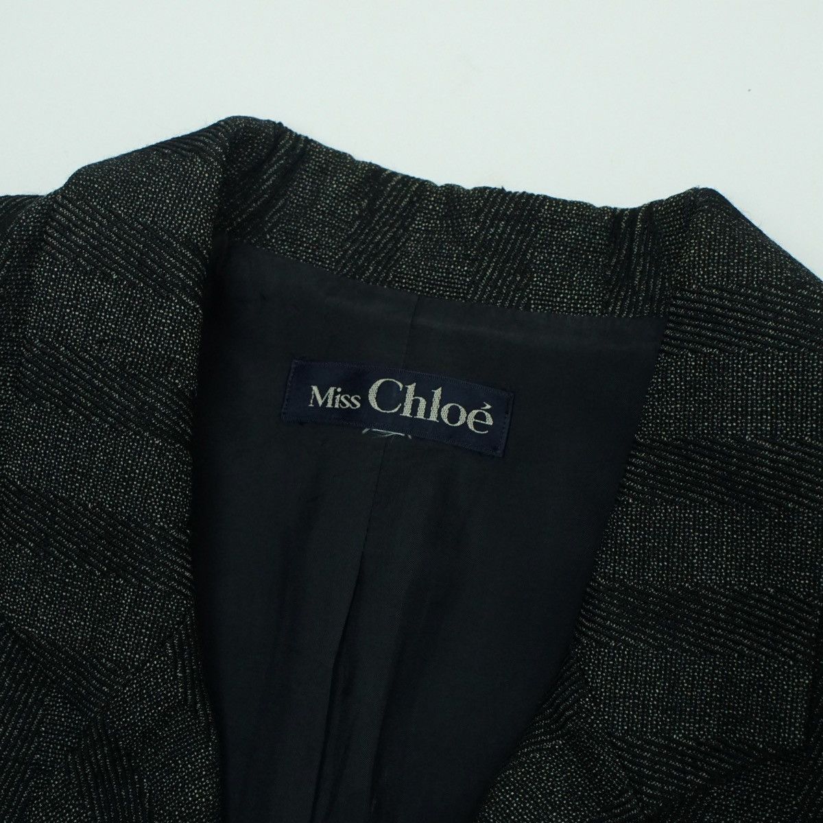 Chloe *NoTariff Chloe Womens Blazer Size ONE SIZE - 6 Thumbnail