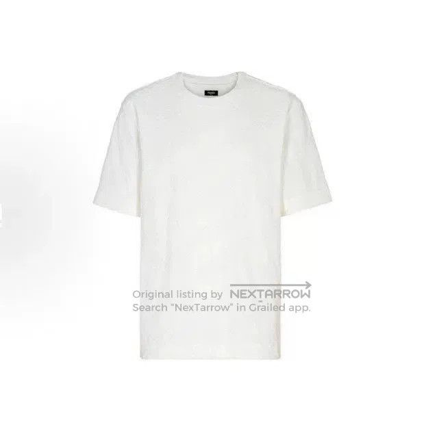 Fendi Fendi Towel Print Short. Size US M / EU 48-50 / 2 - 1 Thumbnail