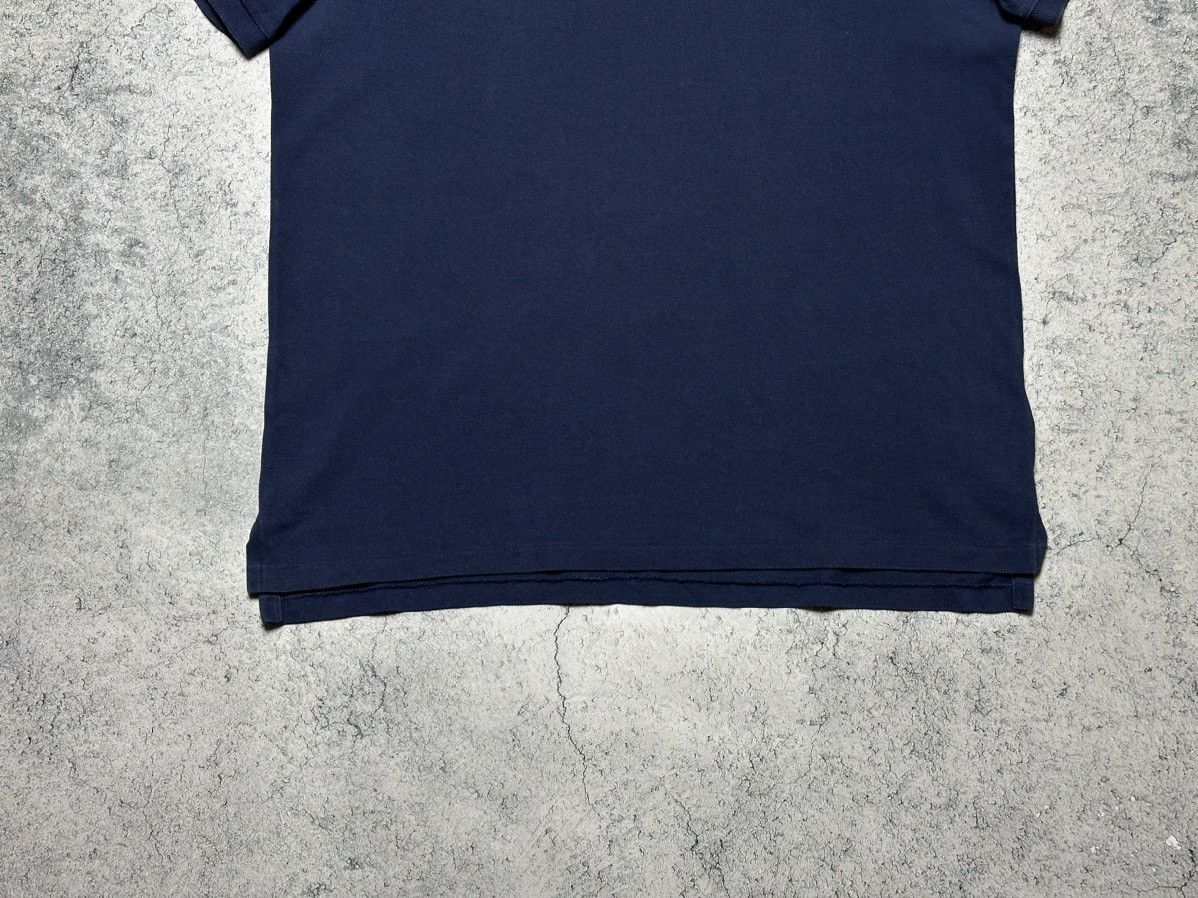 Denim & Supply Ralph Lauren Polo Ralph Lauren Denim & Supply Cowboy Bear Polo Shirt Size US L / EU 52-54 / 3 - 3 Thumbnail