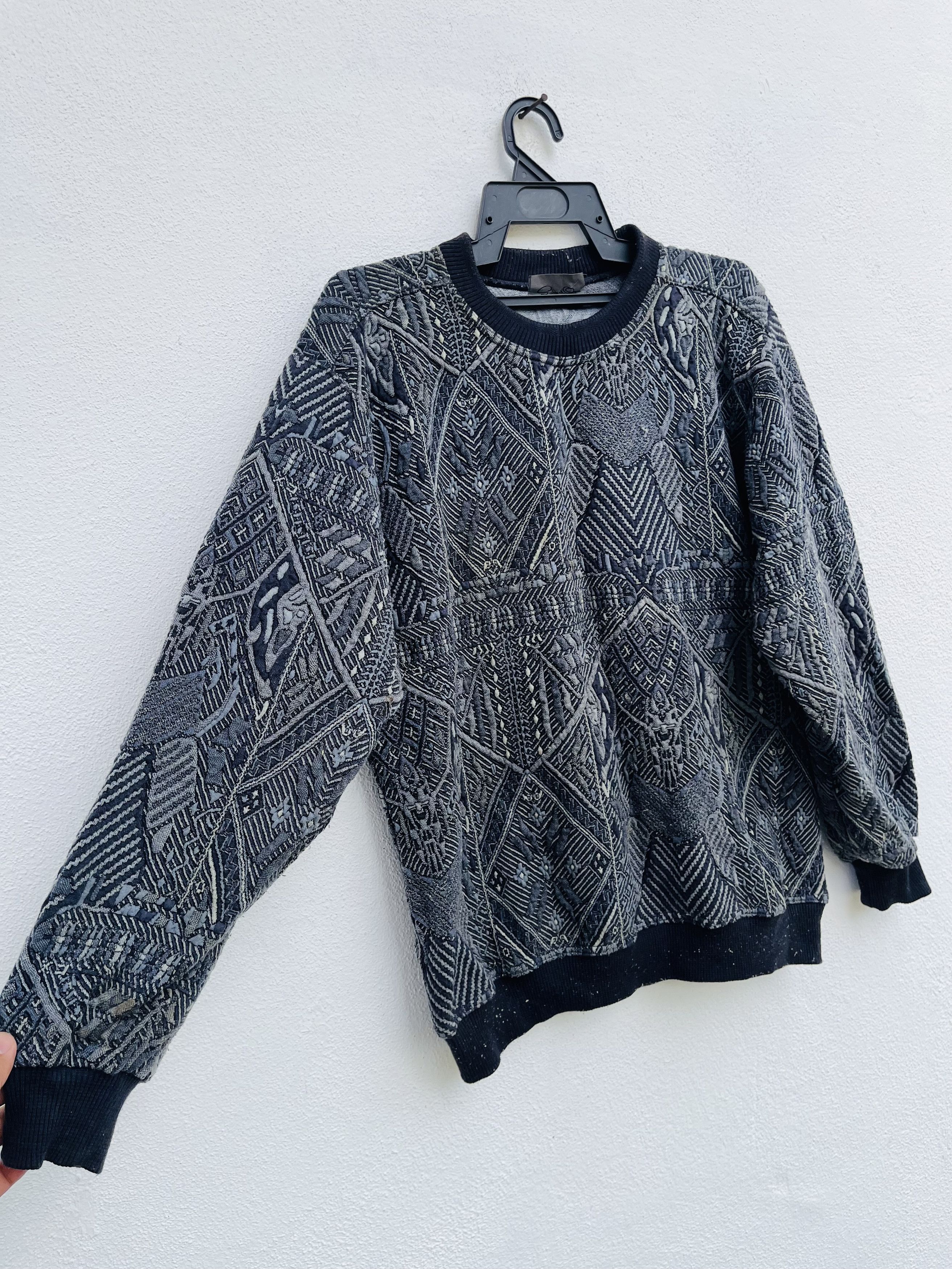 Japanese Brand Vintage Solo D’Oro Japanese Designer Fashion Style Size US M / EU 48-50 / 2 - 4 Thumbnail