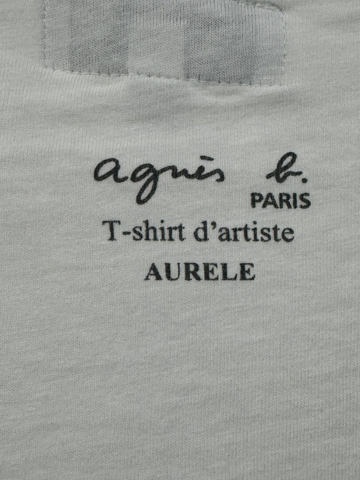 Designer 💥 AGNES B PARIS X D’ARTISTE DESIGN BY AURELE SAFARI ART Size M / US 6-8 / IT 42-44 - 9 Thumbnail