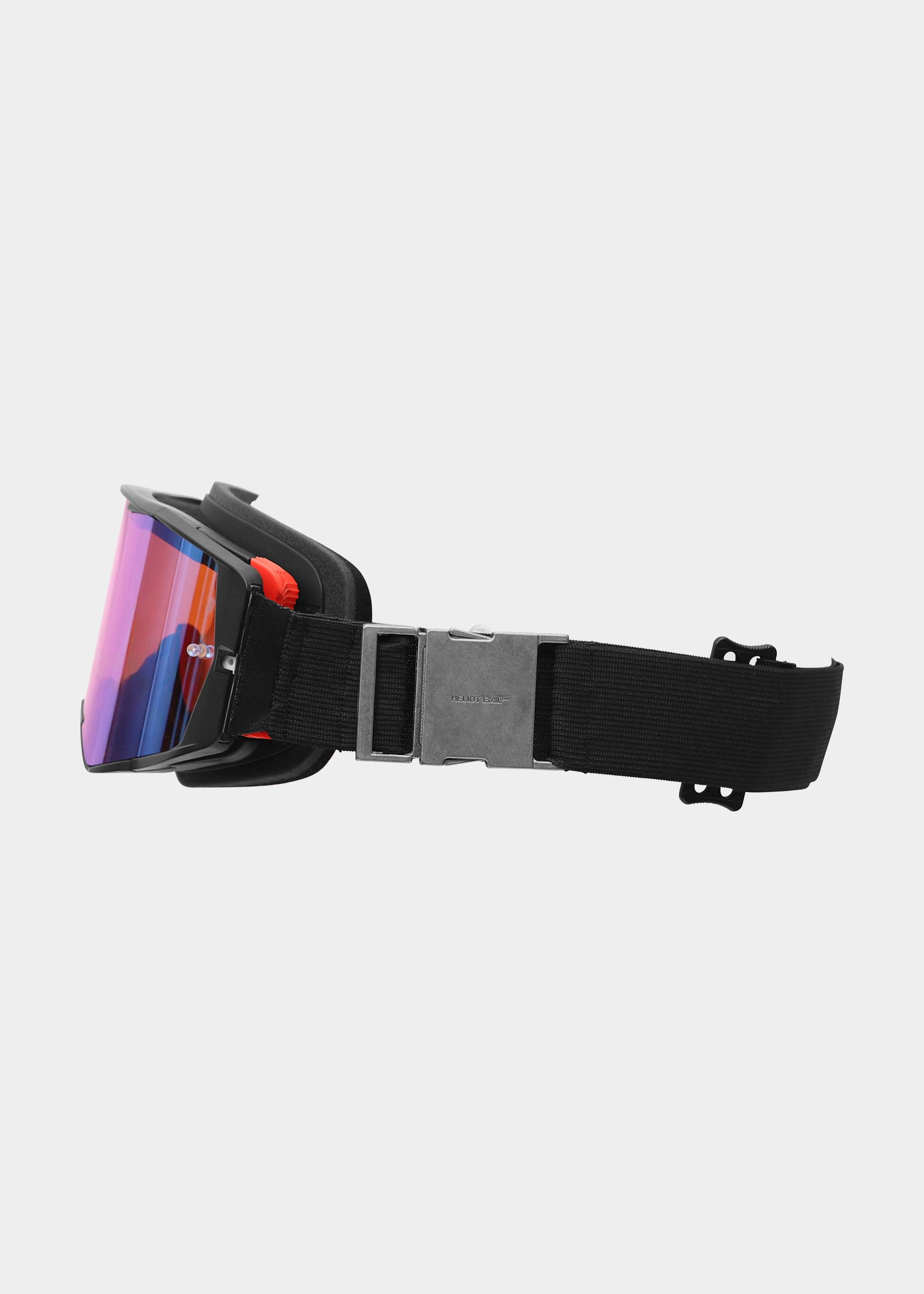 Alpinestars × Heliot Emil Reflective Goggles Size ONE SIZE - 3 Thumbnail
