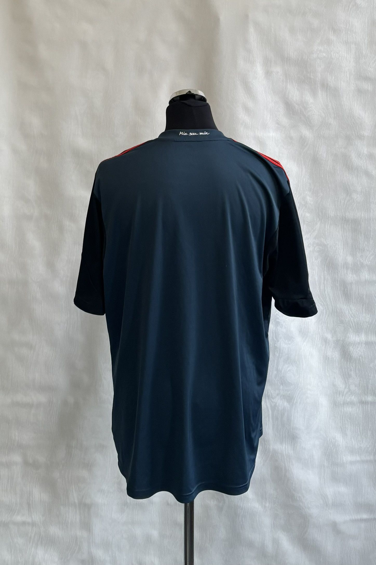 Adidas Bayern Munich 2013/2014 Adidas Football Jersey Size XXL Size US XXL / EU 58 / 5 - 2 Thumbnail