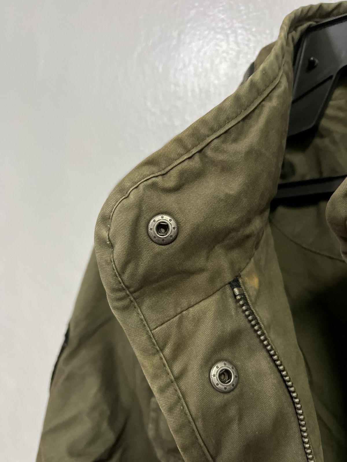 Hang Ten HANG TEN PARKA Size US M / EU 48-50 / 2 - 8 Thumbnail