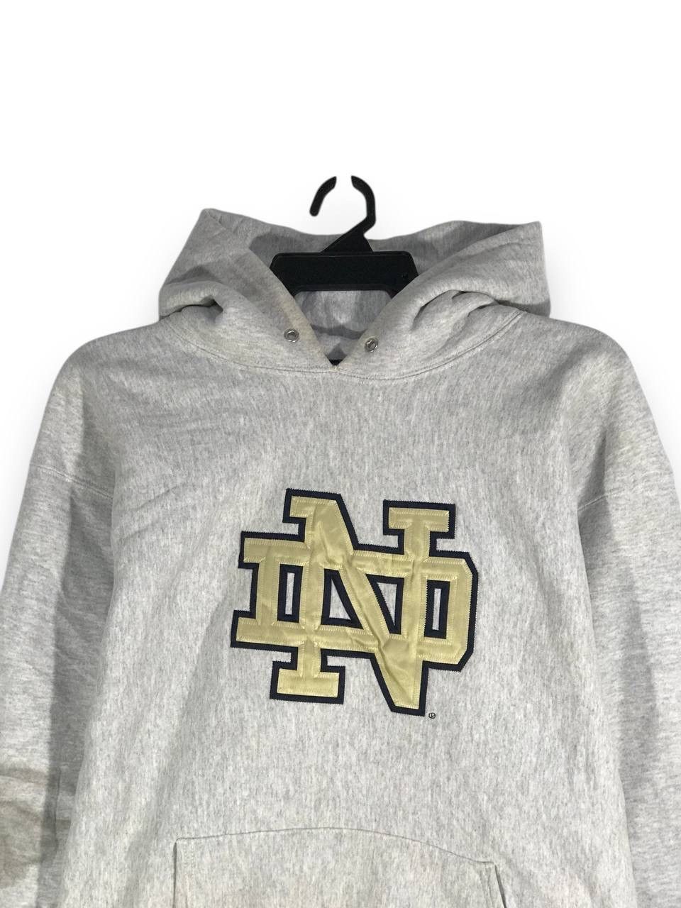 Vintage vintage nitre same university Size US L / EU 52-54 / 3 - 2 Thumbnail