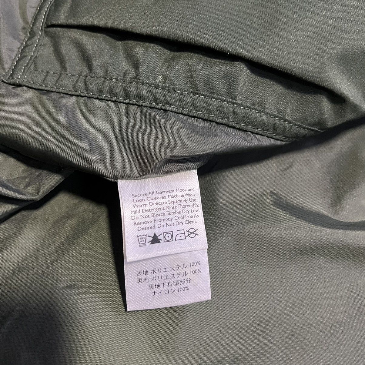 Eddie Bauer Eddie Bauer Weather Edge Windbreaker Jacket Lightweight Size US S / EU 44-46 / 1 - 9 Thumbnail