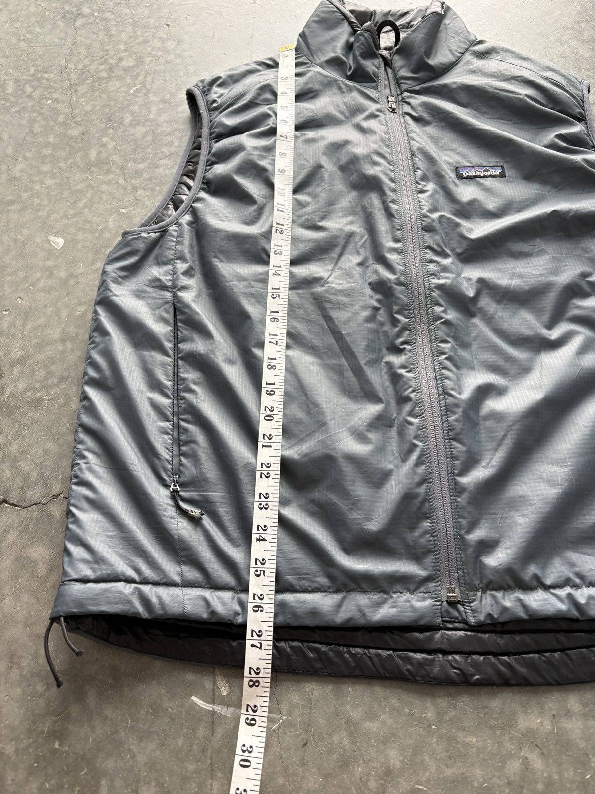 Patagonia Vintage 2006 Patagonia Nano Puff Ball Vest Size US L / EU 52-54 / 3 - 16 Thumbnail