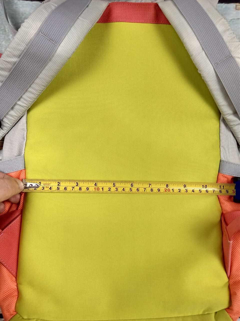 George Gina & Lucy George Gina & Lucy GGL Satelight Backpack Size ONE SIZE - 13 Thumbnail