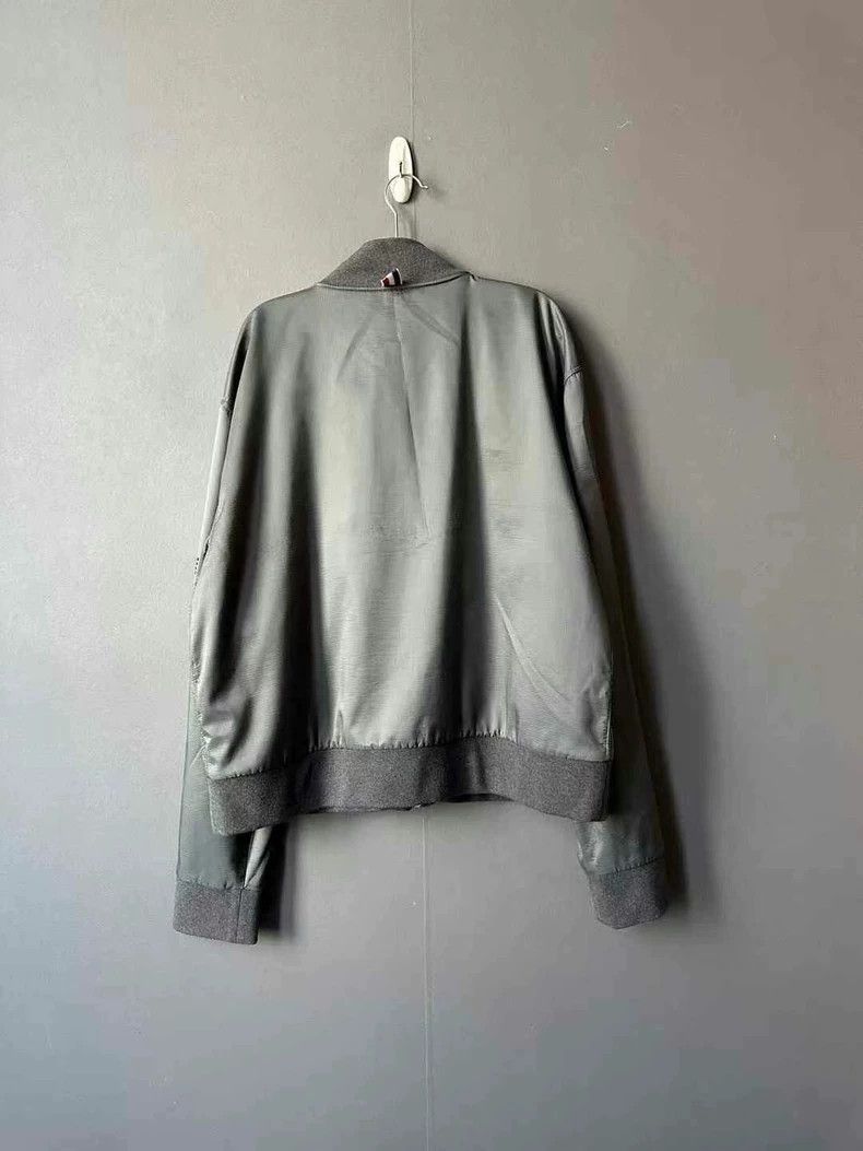 Thom Browne Thom Browne size3 jacket Size US L / EU 52-54 / 3 - 2 Thumbnail