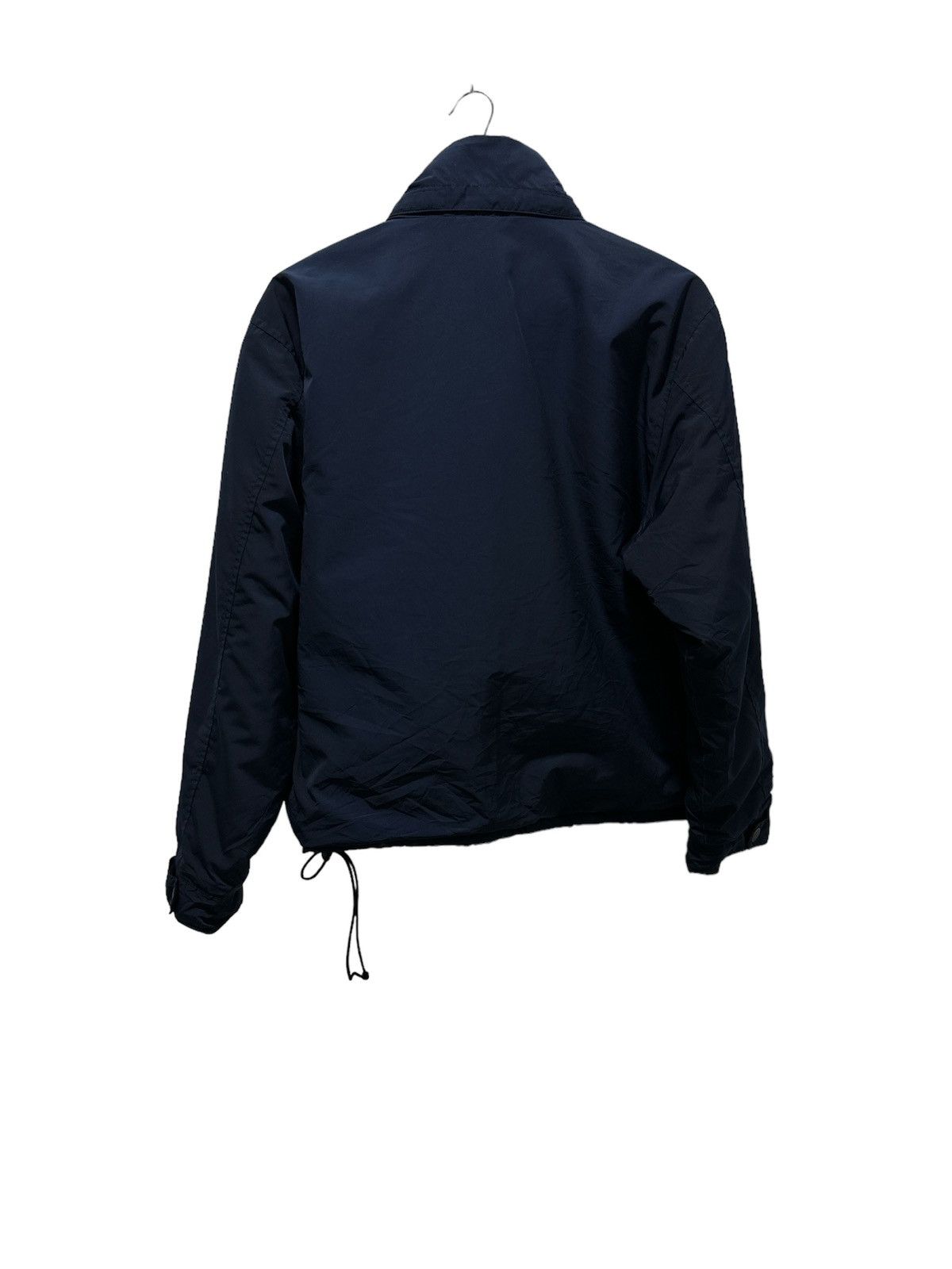 Polo Ralph Lauren Vintage 90’s Polo Ralph Lauren Padded Jacket Design Size US L / EU 52-54 / 3 - 2 Thumbnail