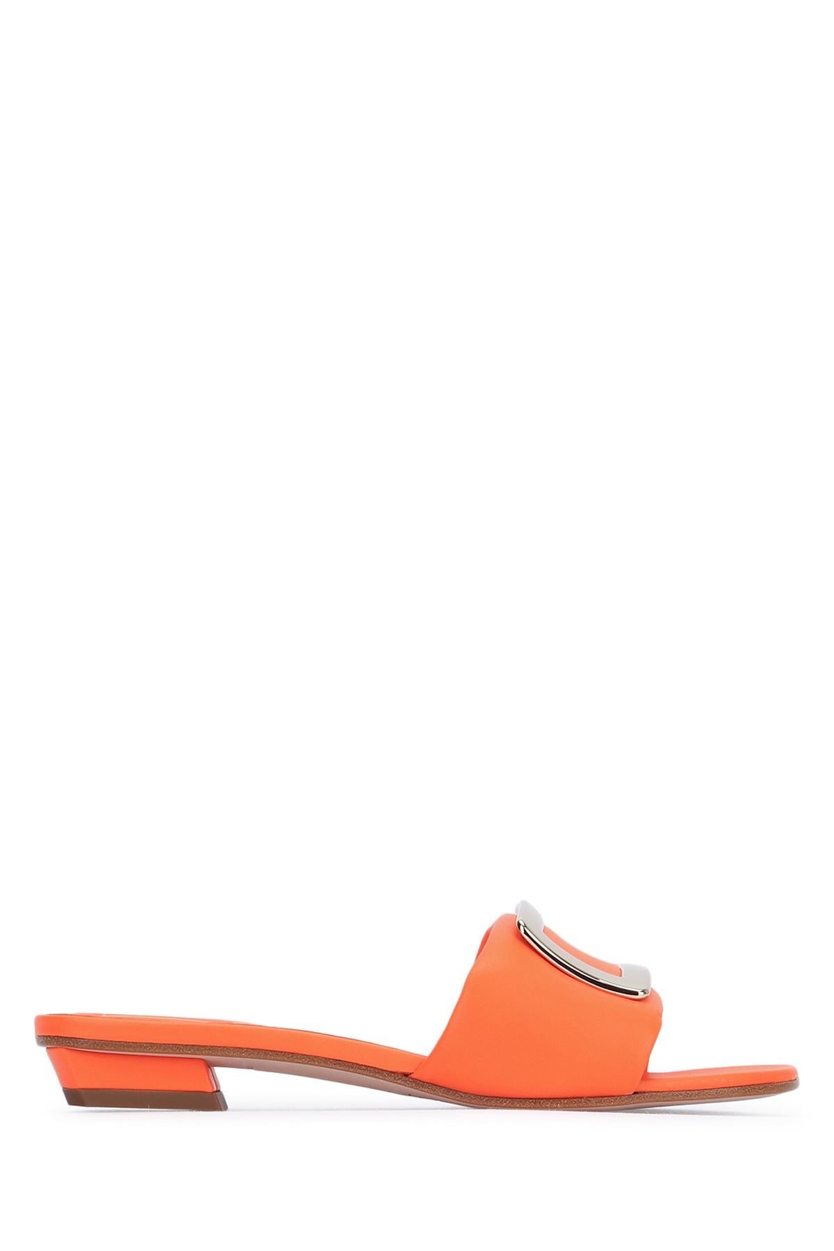 Roger Vivier Padded Mule 20 Size US 8 / IT 38 - 1 Thumbnail