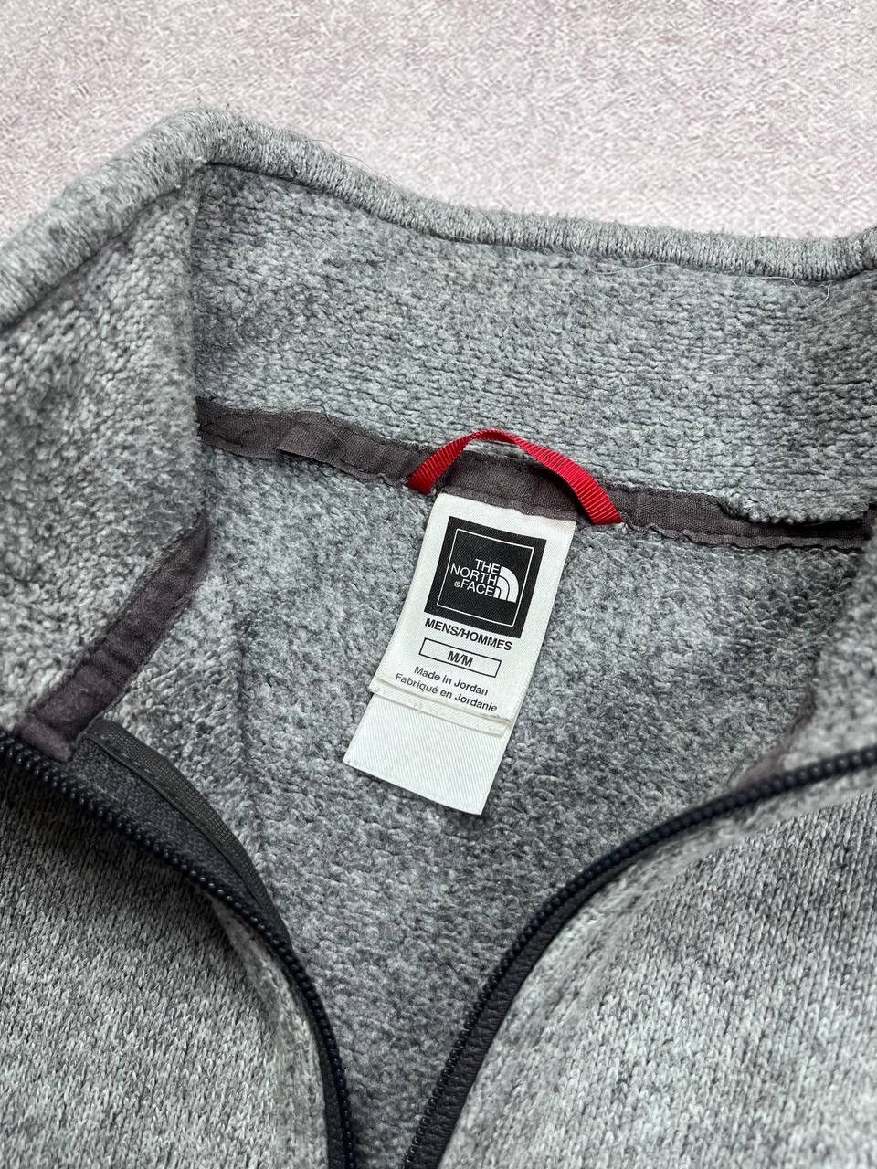 The North Face Vintage The North Face Retro Fleece Sherpa Y2K Jacket M Size US M / EU 48-50 / 2 - 4 Thumbnail