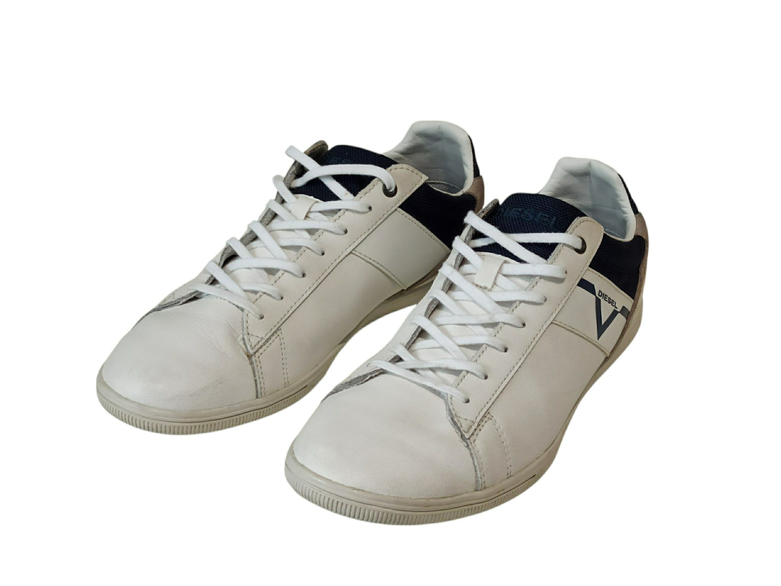 Diesel Diesel S Judzy Sneaker Size US 10 / EU 43 - 1 Thumbnail