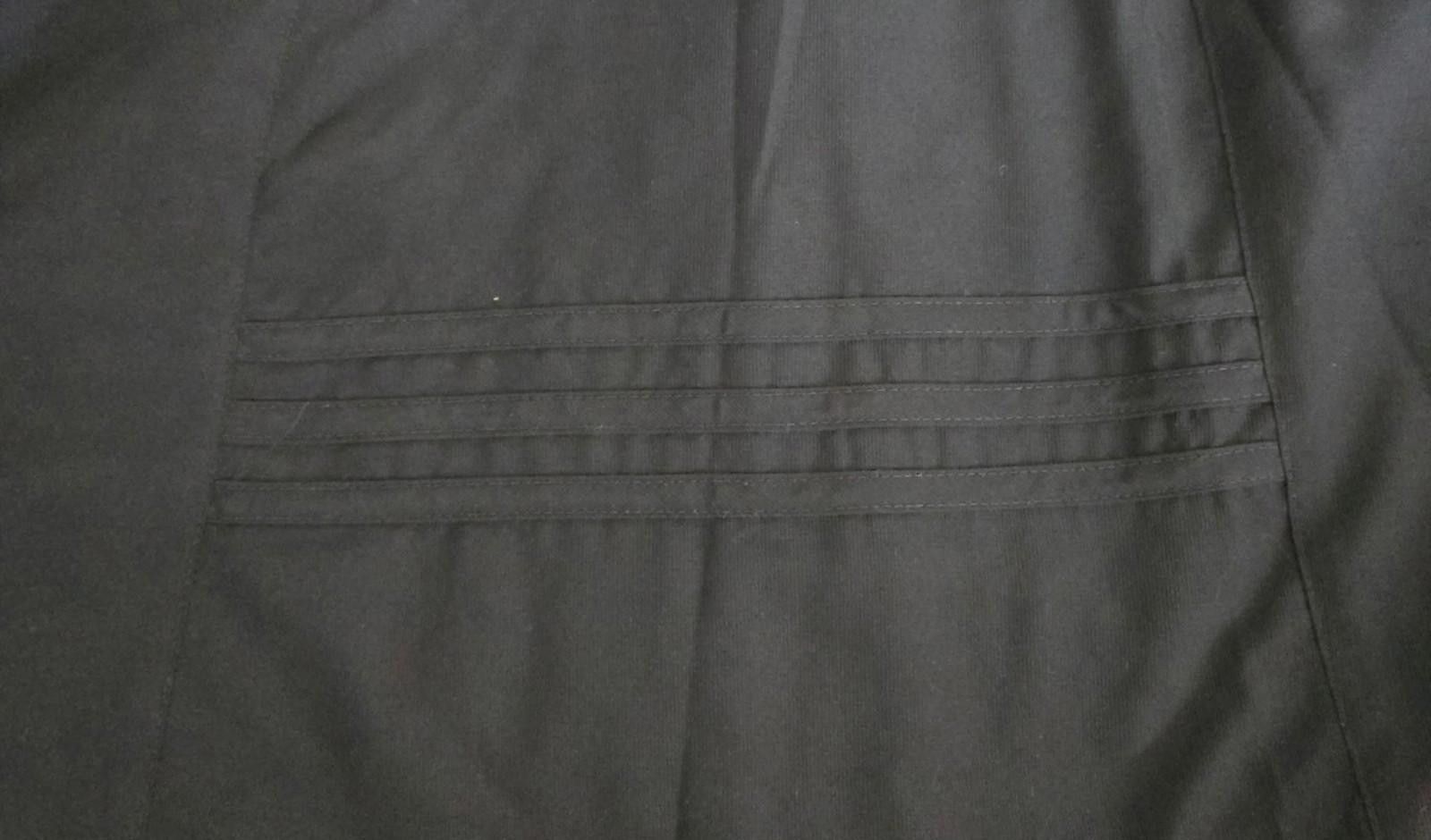 Adidas ADIDAS Men’s Black Climawarm Full Zip Hooded Jacket Size M Size US M / EU 48-50 / 2 - 7 Thumbnail