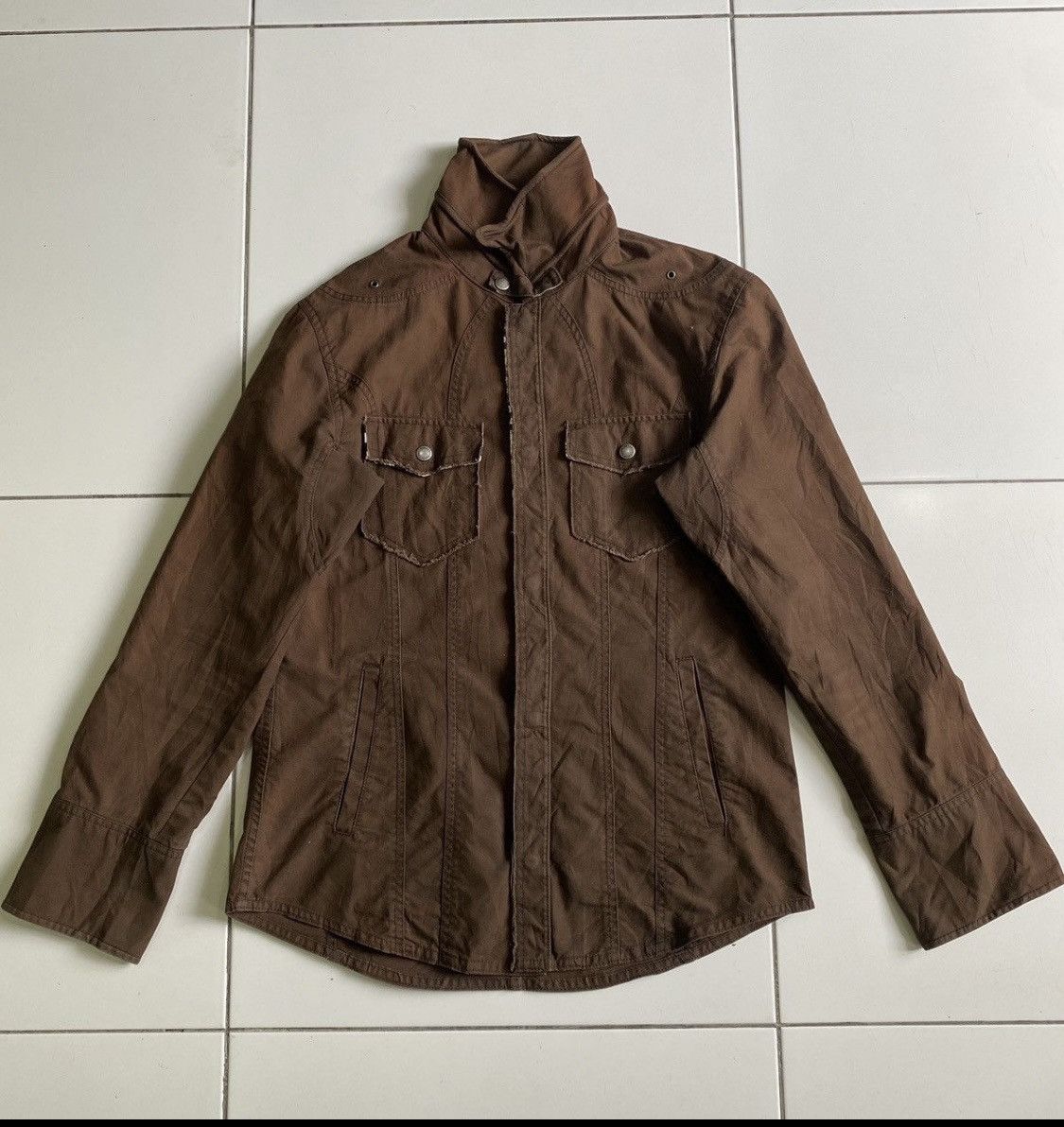 Burberry Women Burberry Size M / US 6-8 / IT 42-44 - 4 Thumbnail