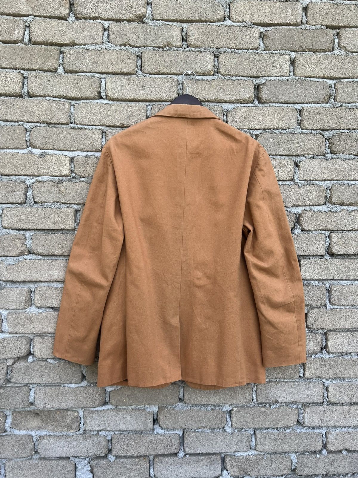 United Arrows United Arrows Casual Jacket Coat Like New Condition Size US L / EU 52-54 / 3 - 6 Thumbnail